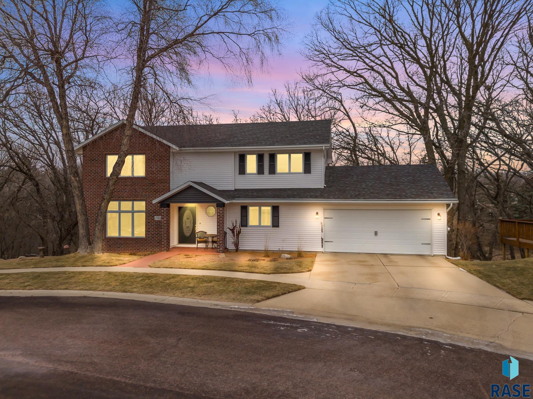 1012 N Savannah Dr