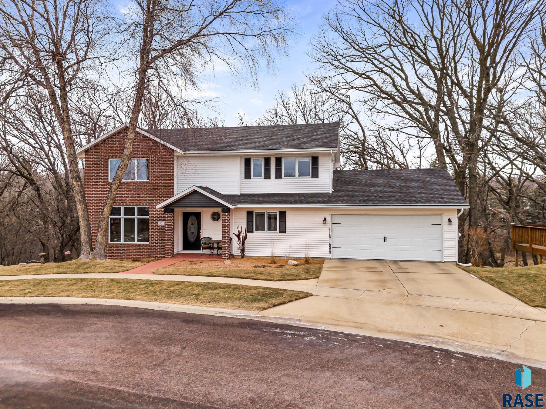 1012 N Savannah Dr