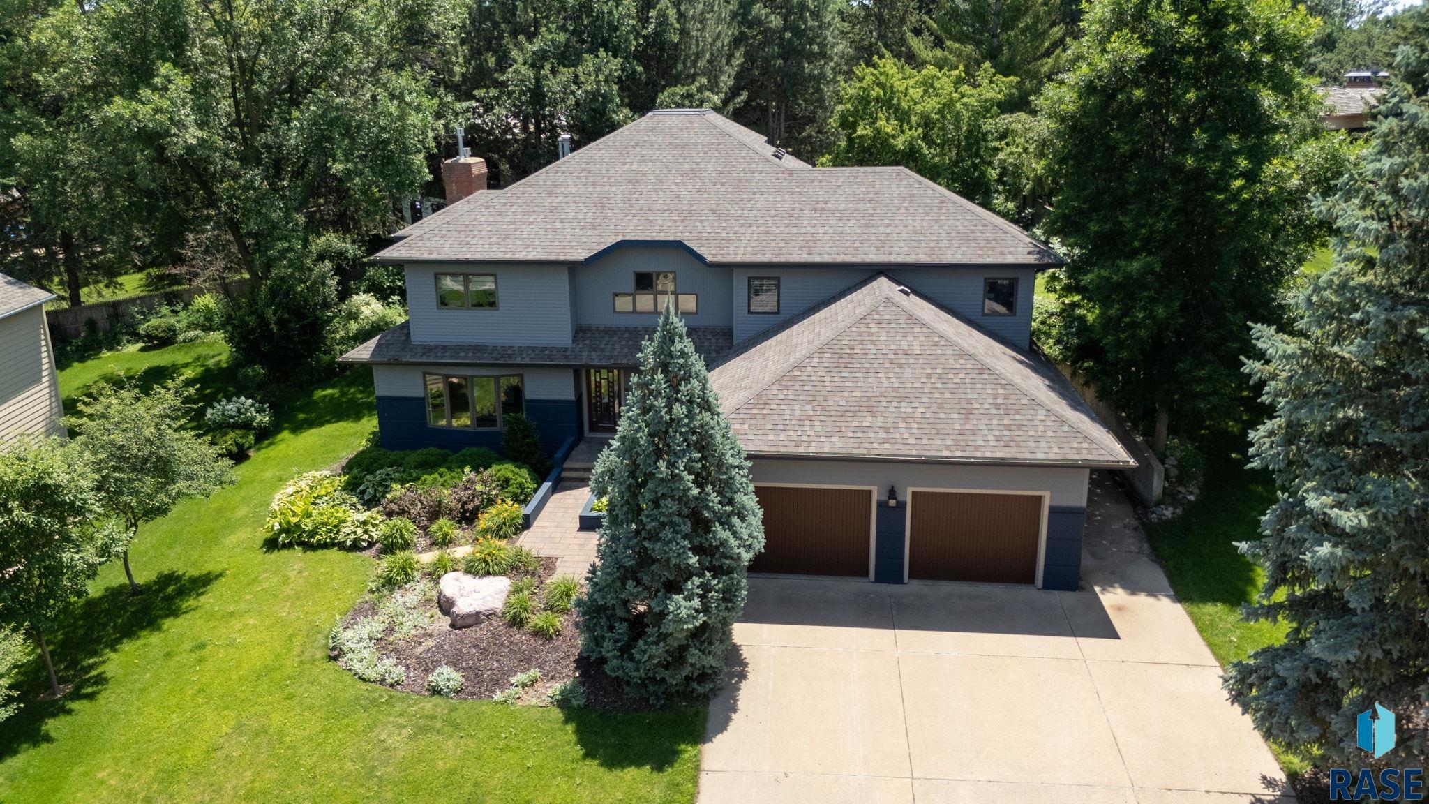 3132 W Spruceleigh Ln
