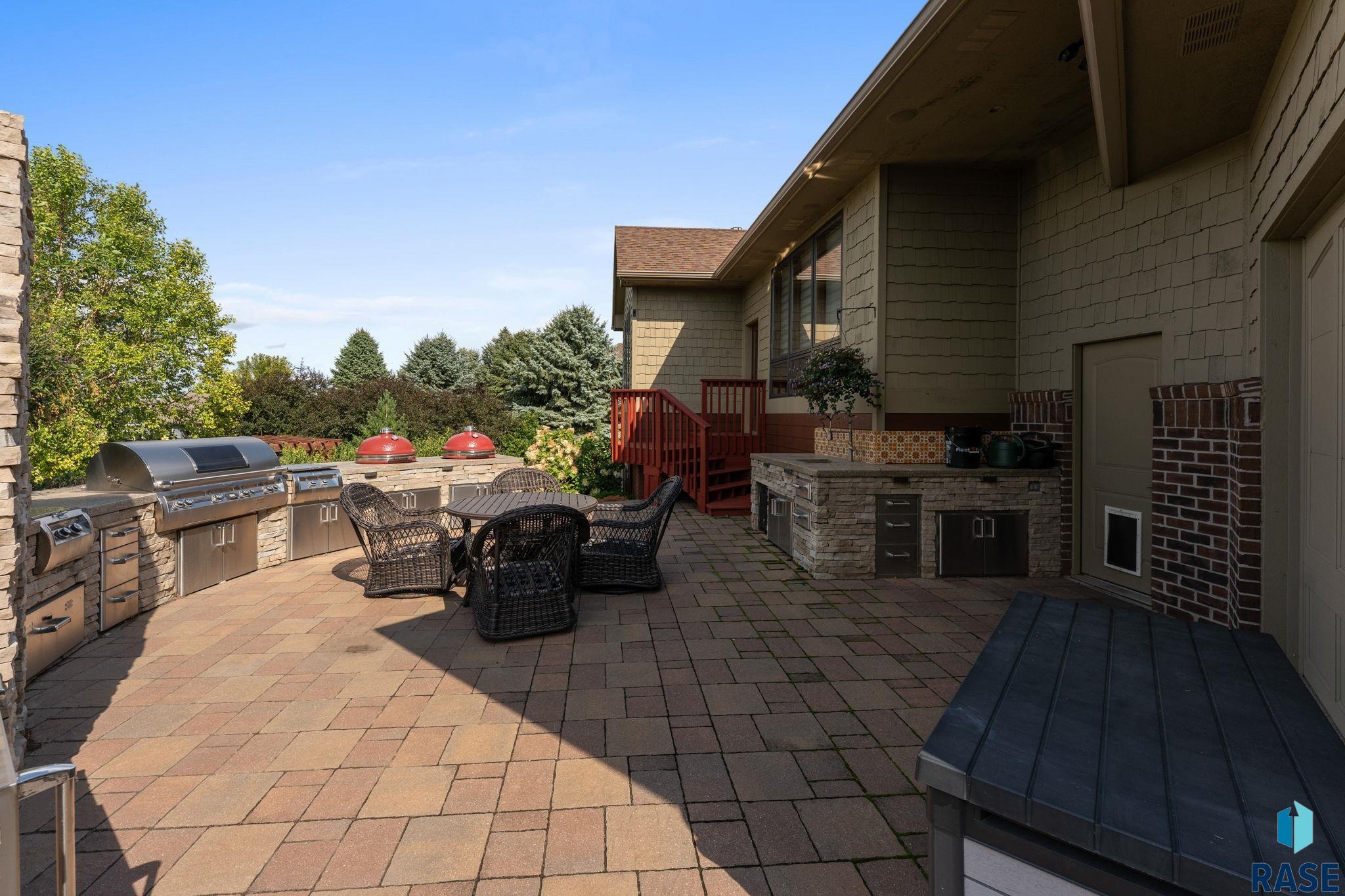 7500 S Ridgestone Dr