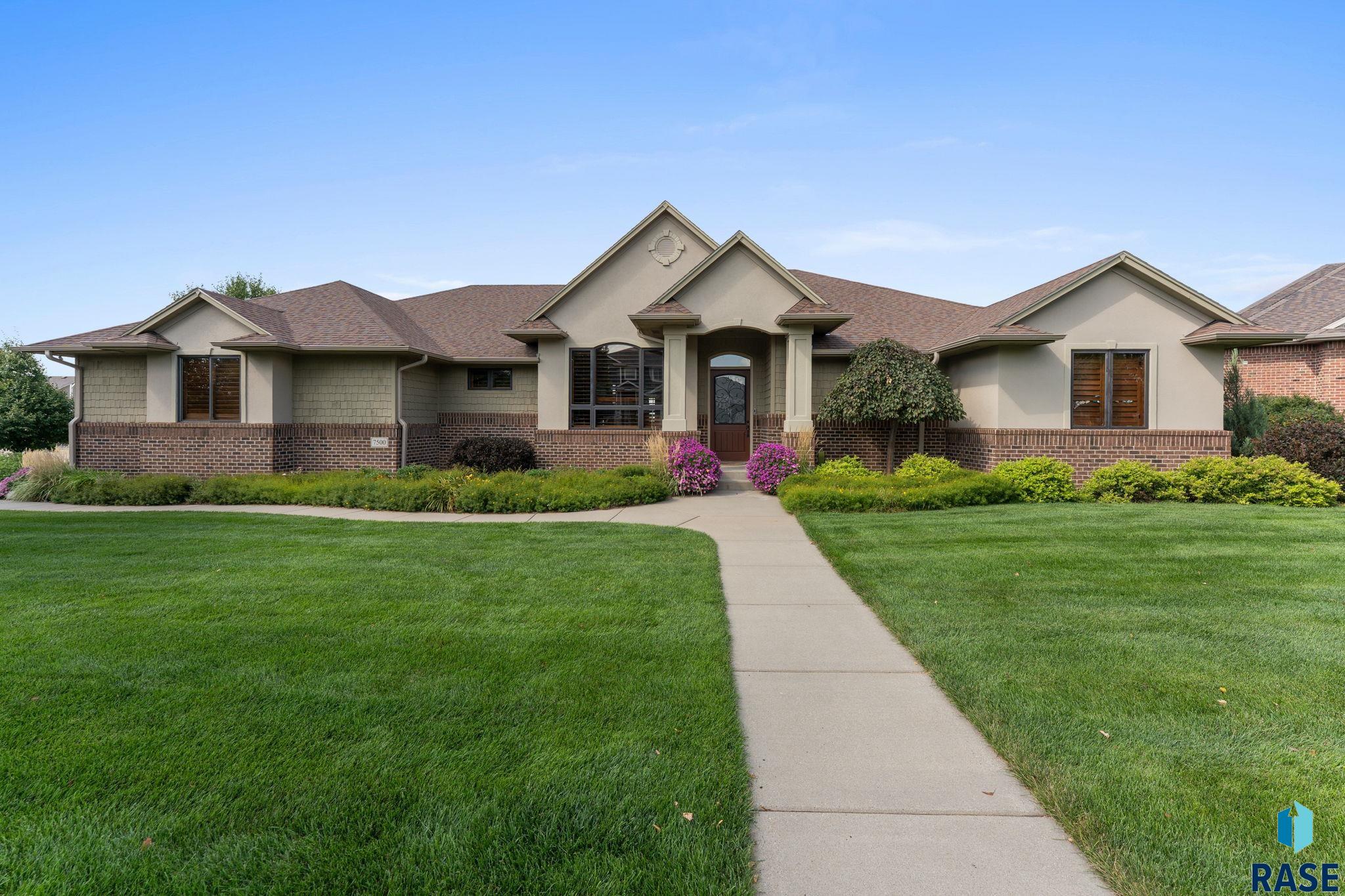 7500 S Ridgestone Dr