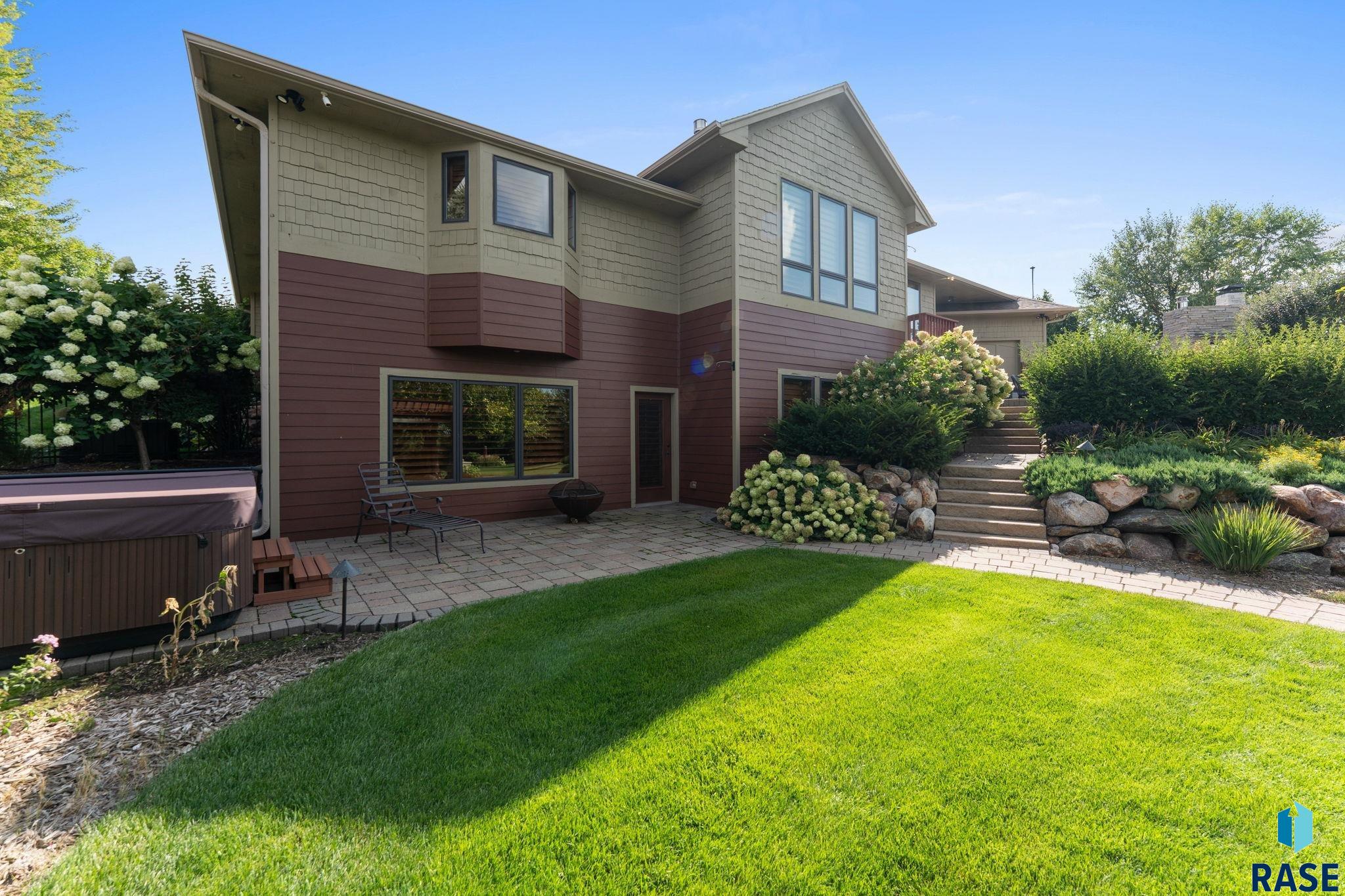 7500 S Ridgestone Dr