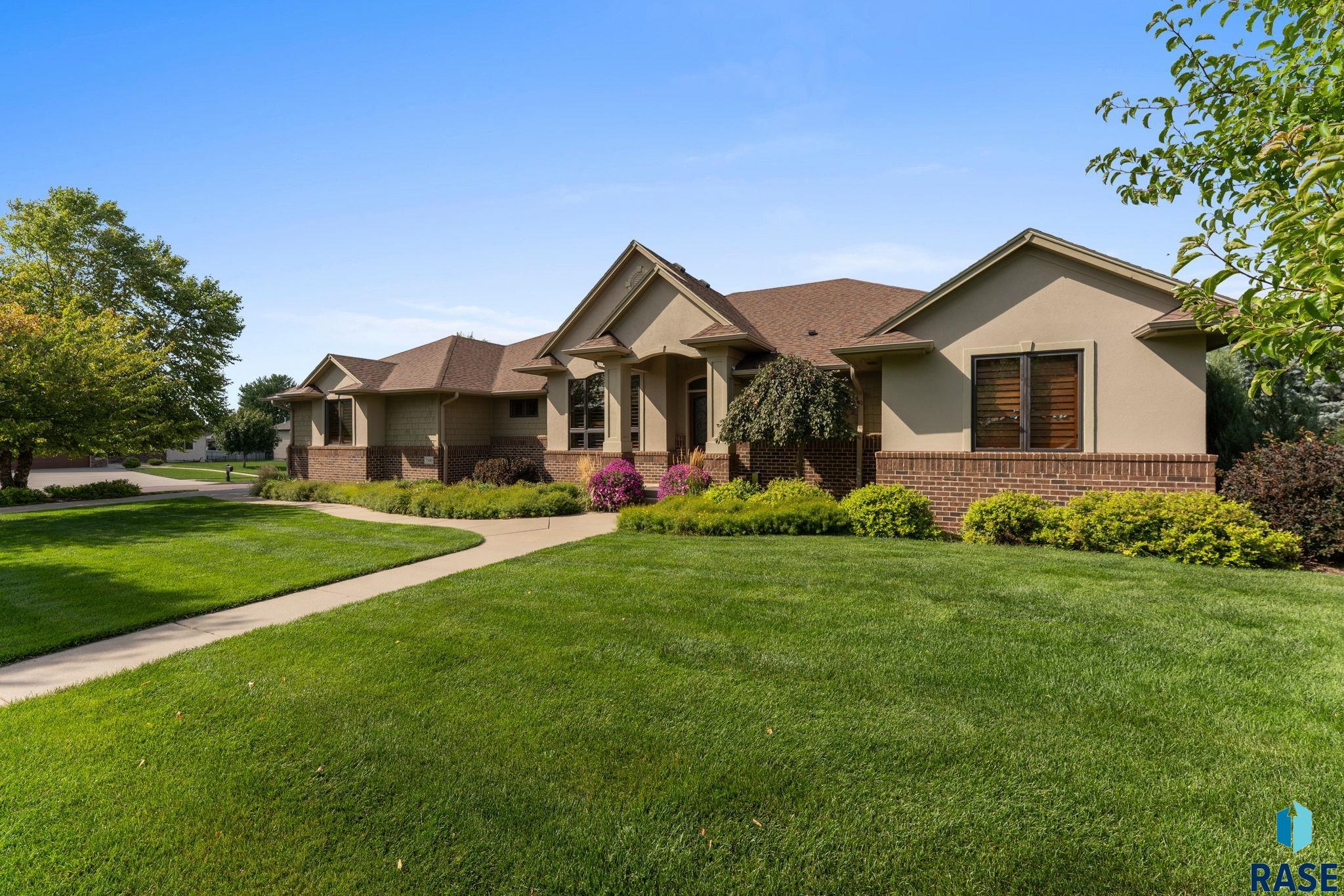 7500 S Ridgestone Dr