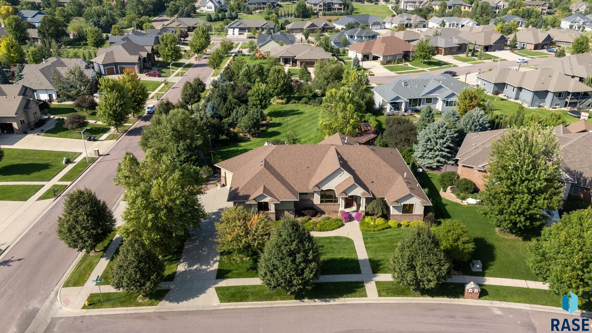 7500 S Ridgestone Dr