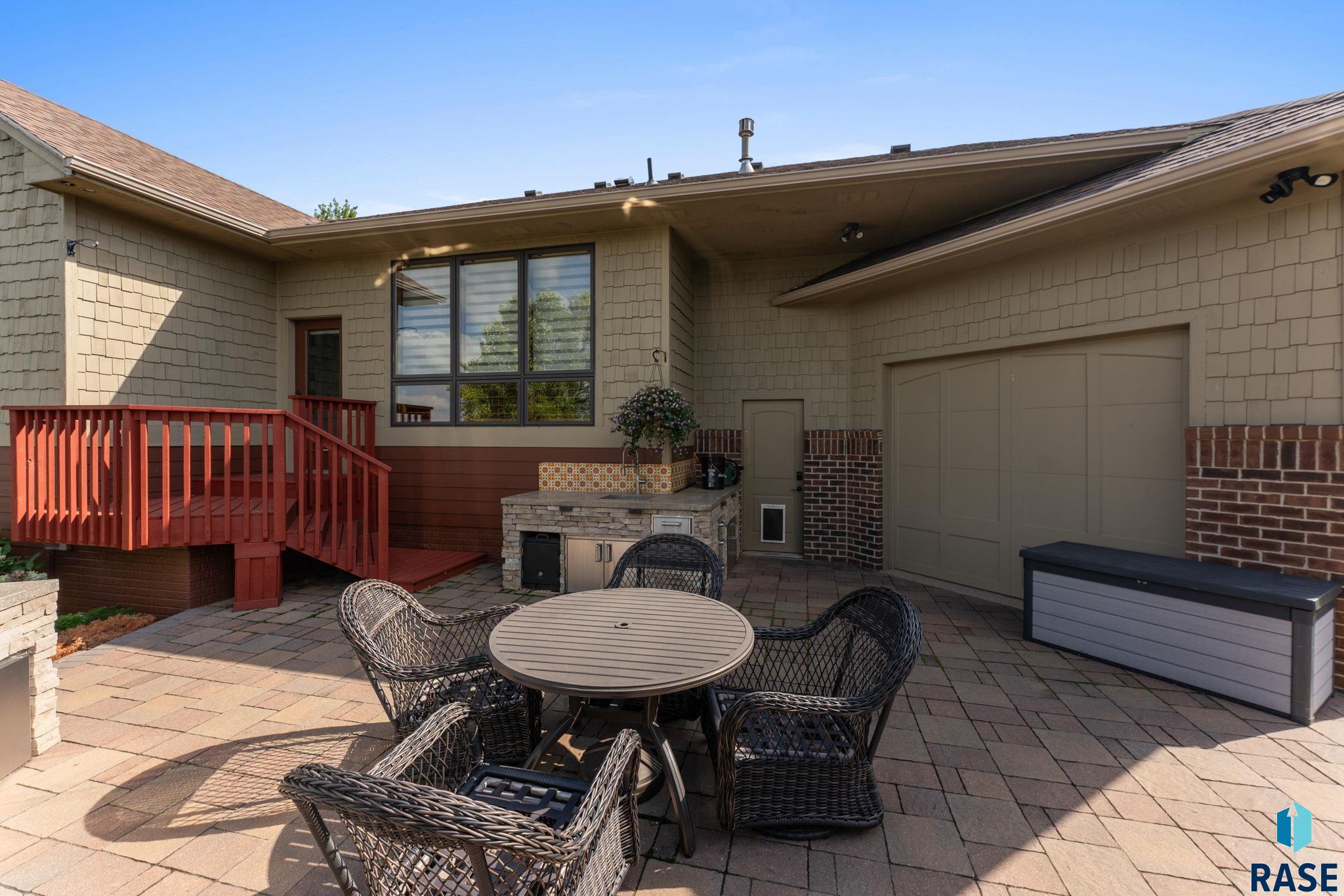 7500 S Ridgestone Dr
