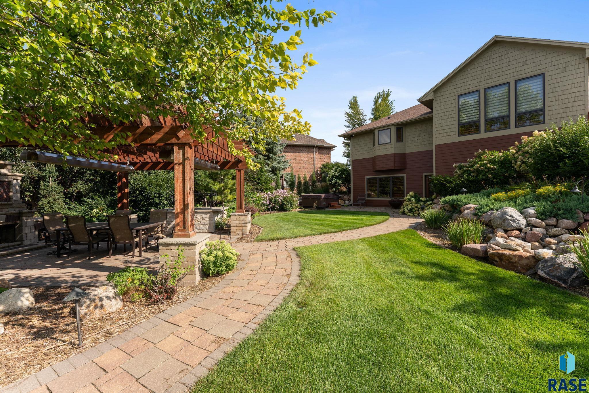 7500 S Ridgestone Dr