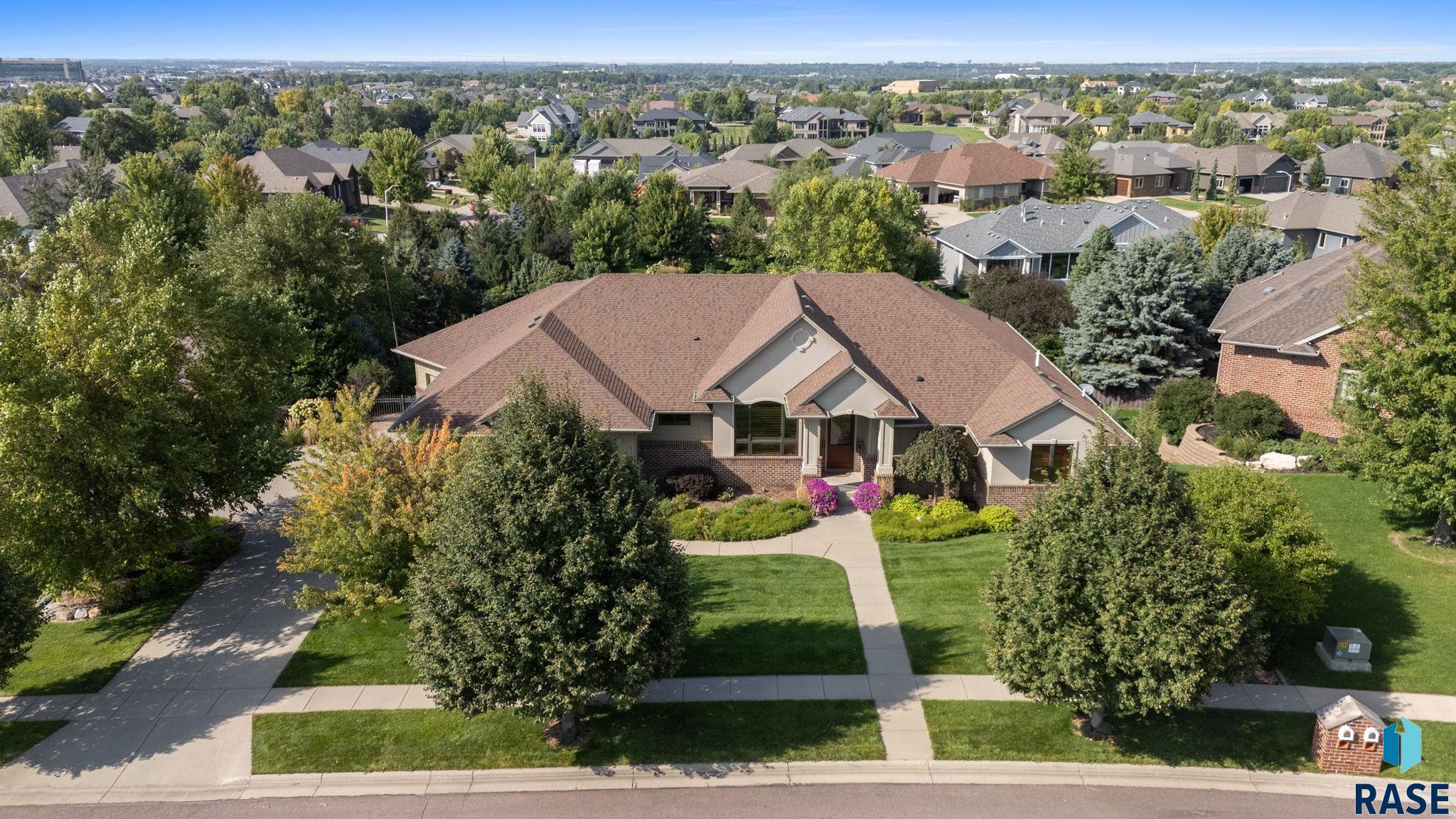 7500 S Ridgestone Dr