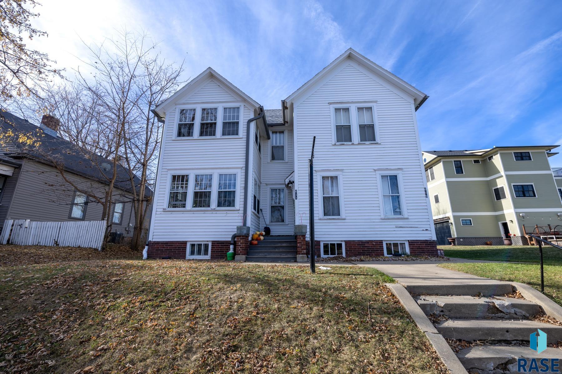 611 S 2nd Ave