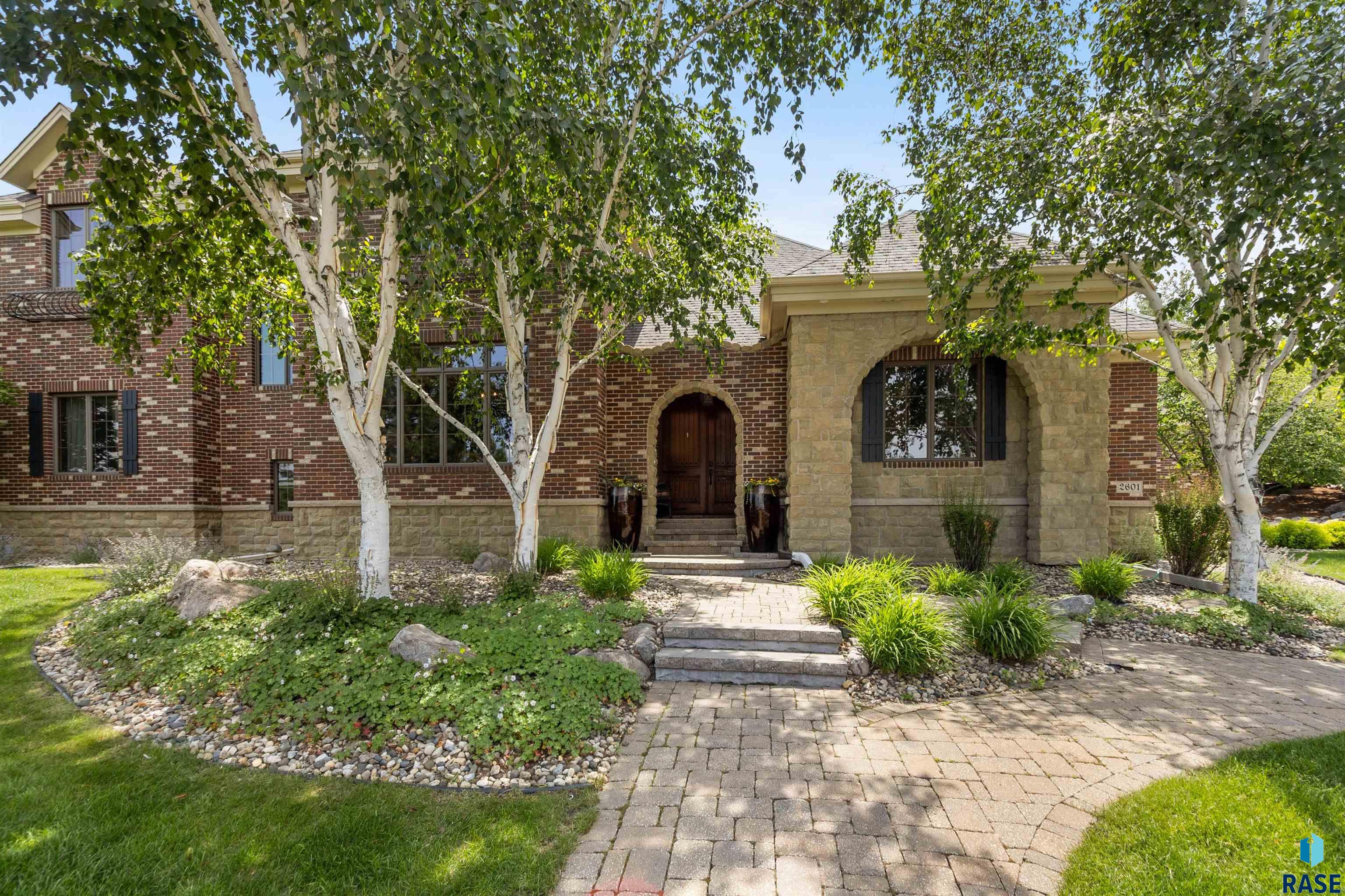 2601 W Latigo Trl