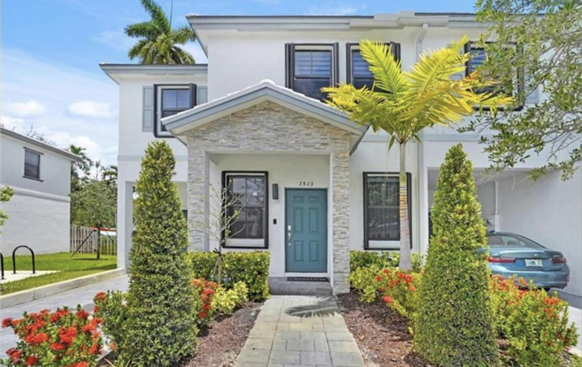 1513 SW 28th Street