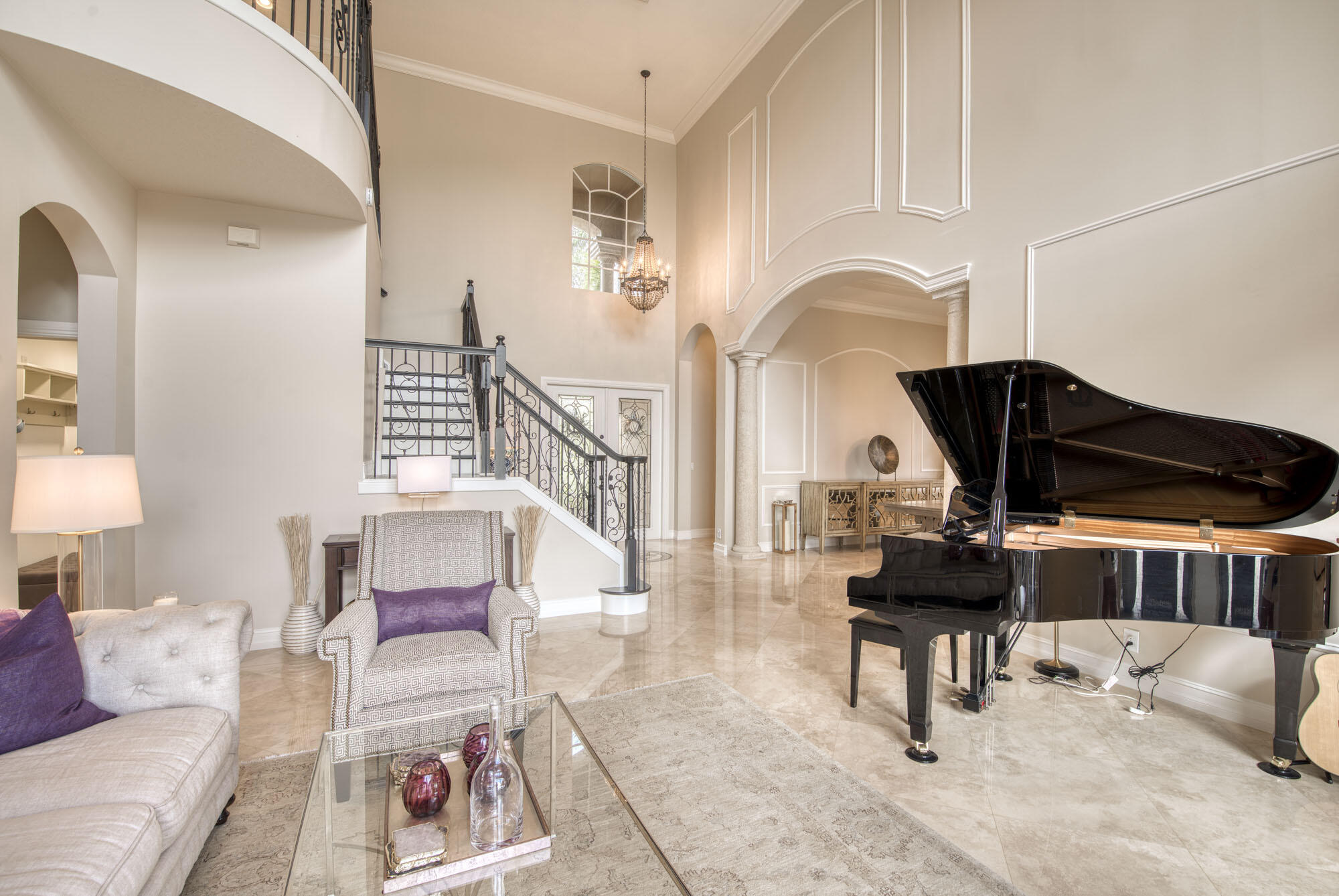 8801 Wellington View Drive