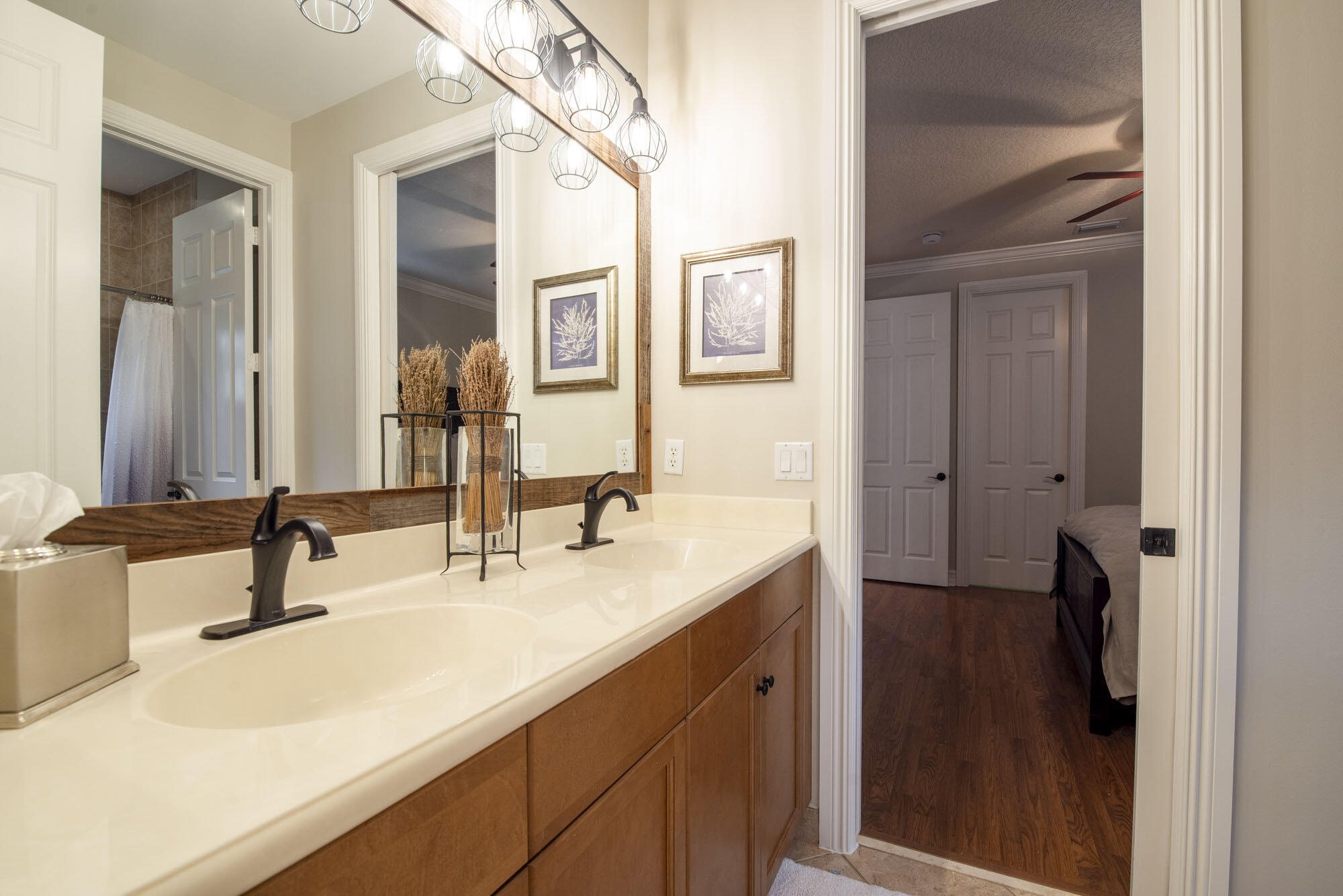 8801 Wellington View Drive