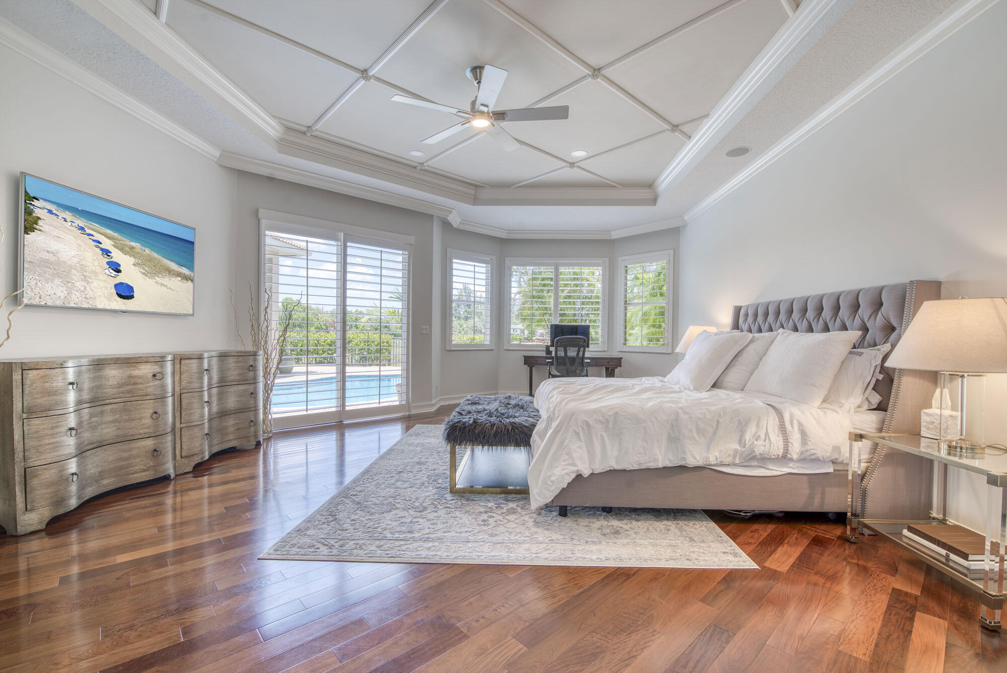 8801 Wellington View Drive