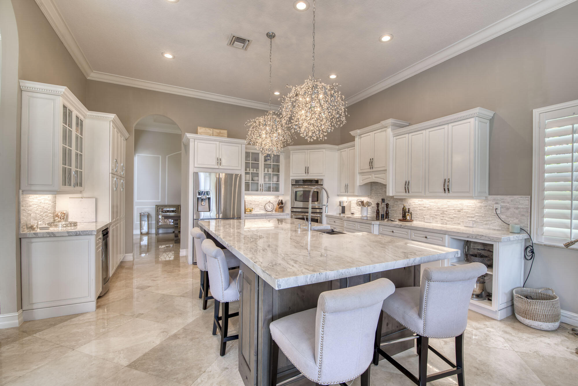 8801 Wellington View Drive