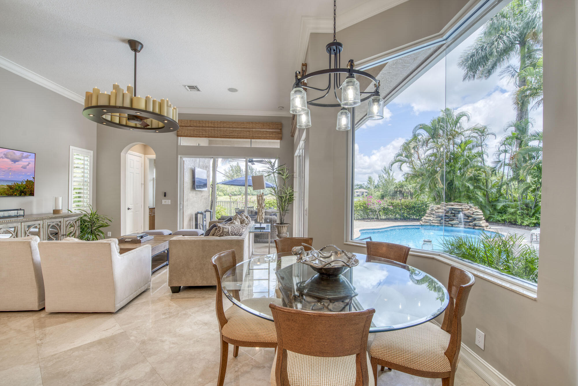 8801 Wellington View Drive