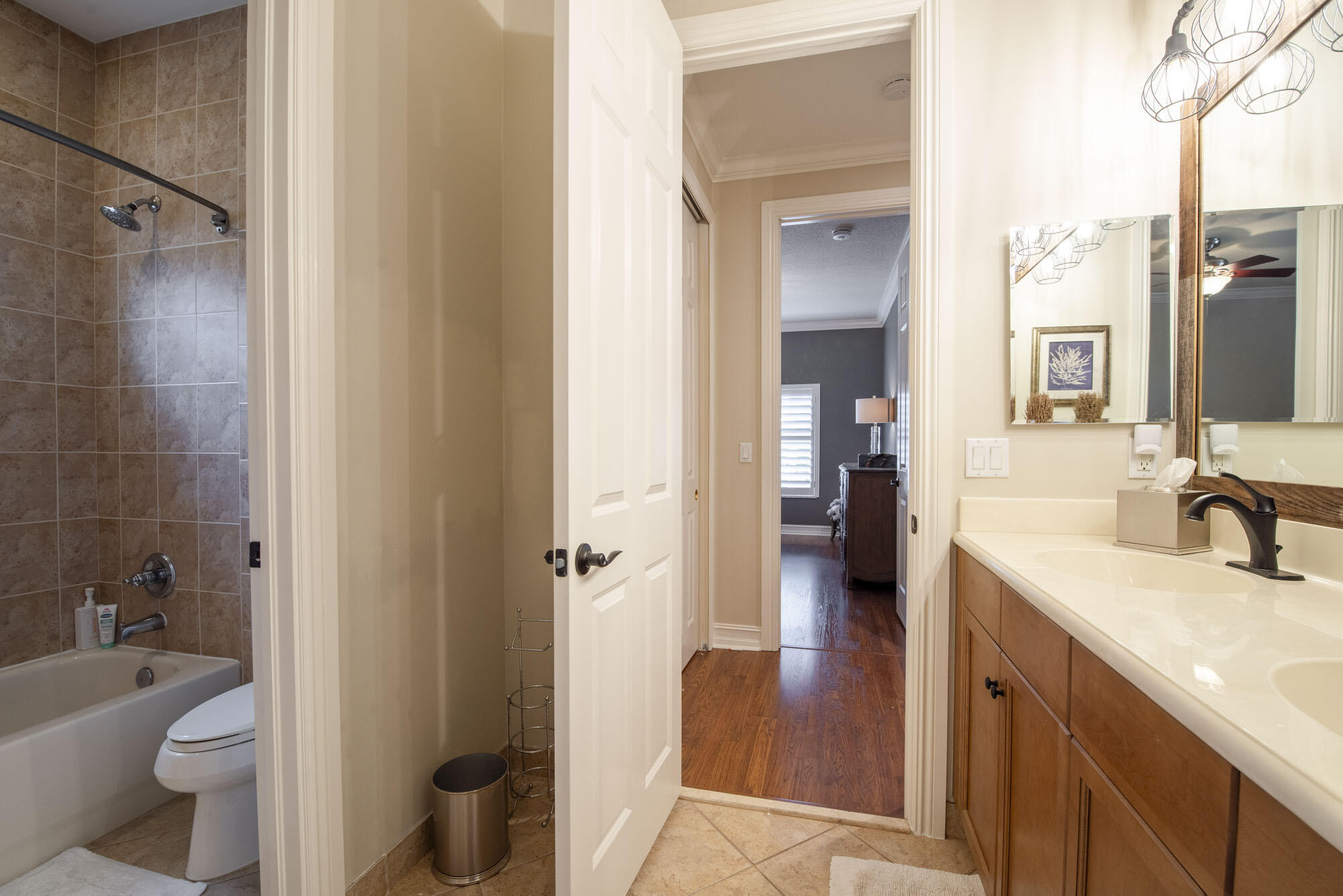 8801 Wellington View Drive