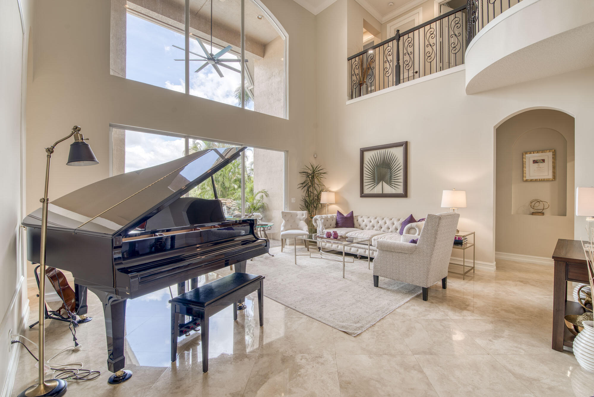 8801 Wellington View Drive