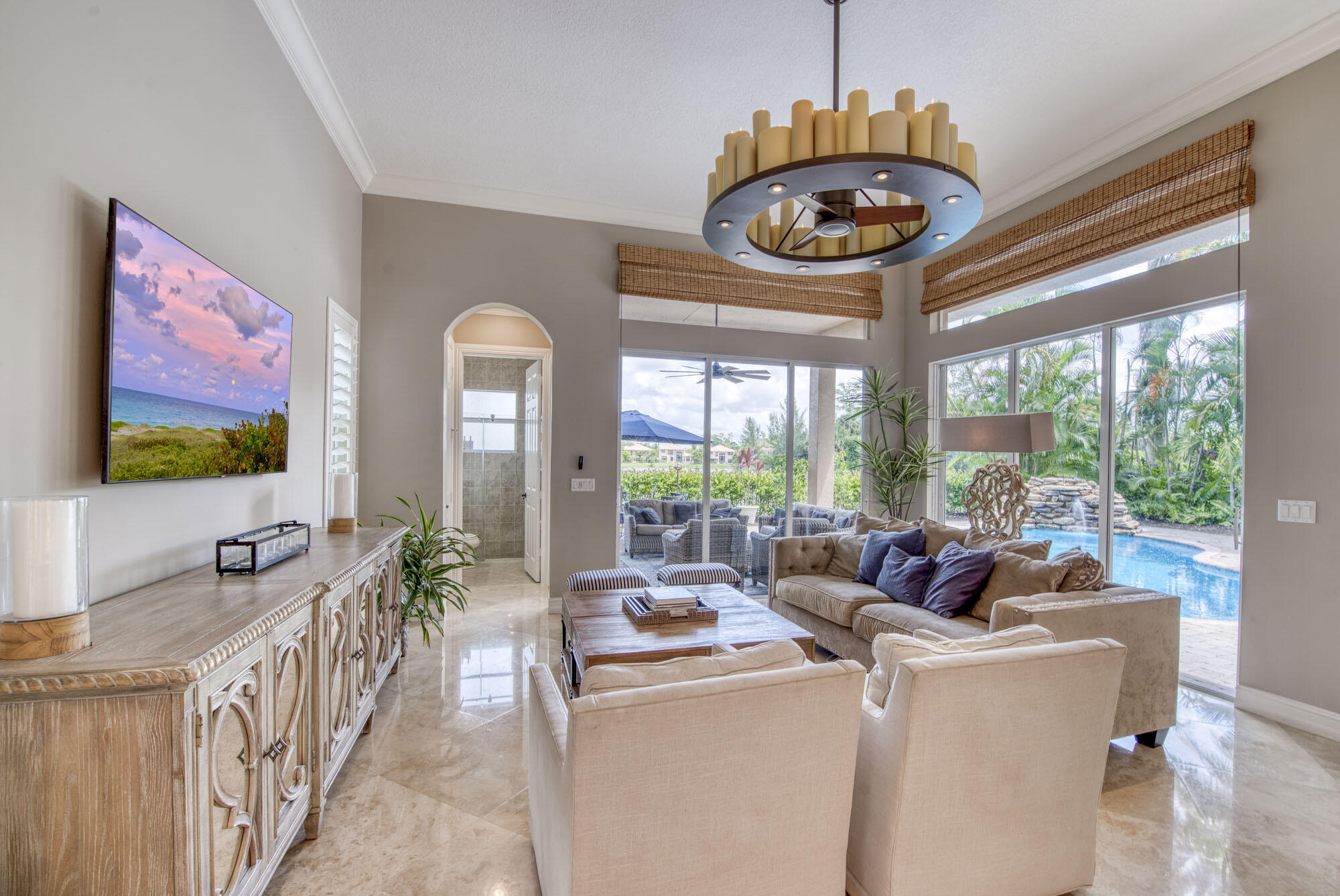 8801 Wellington View Drive