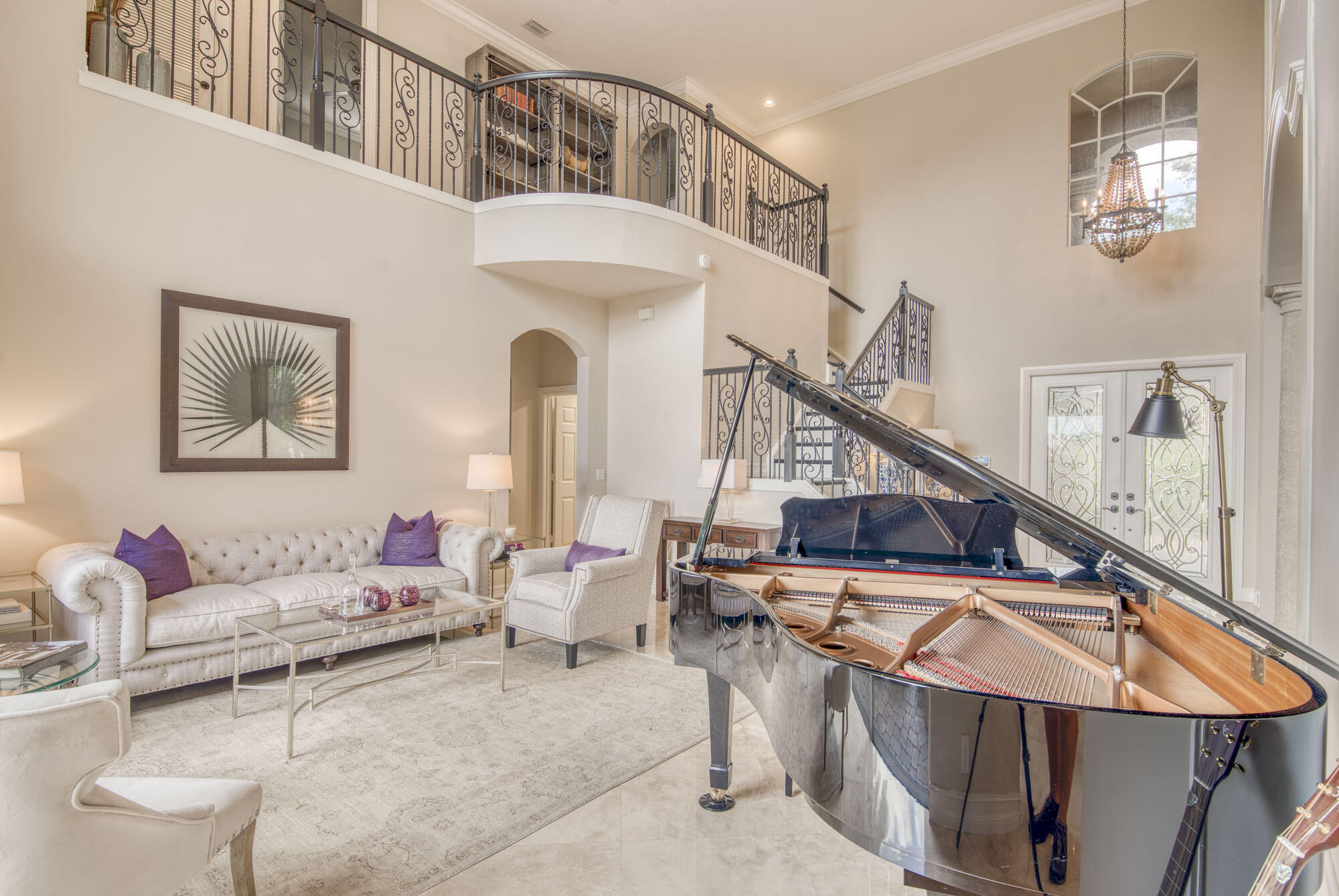 8801 Wellington View Drive