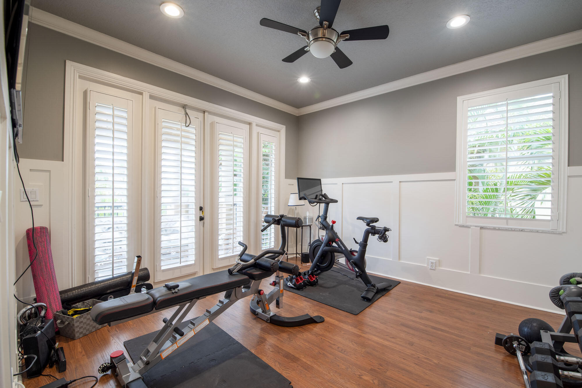 8801 Wellington View Drive