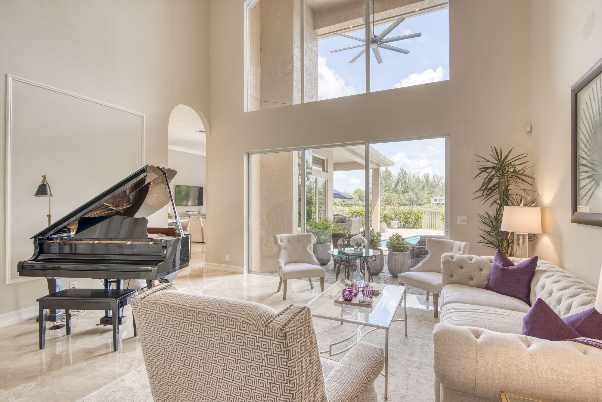 8801 Wellington View Drive