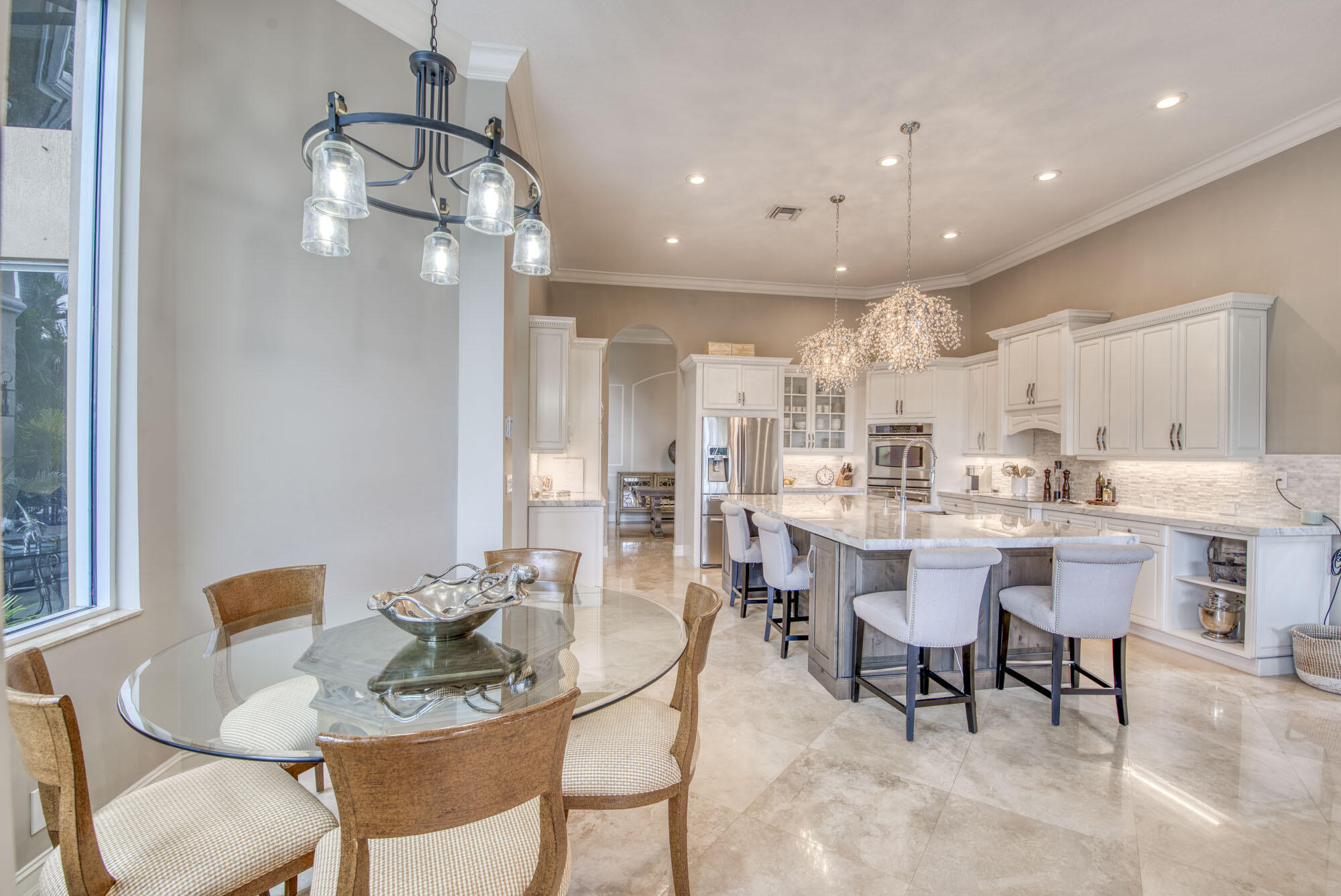 8801 Wellington View Drive