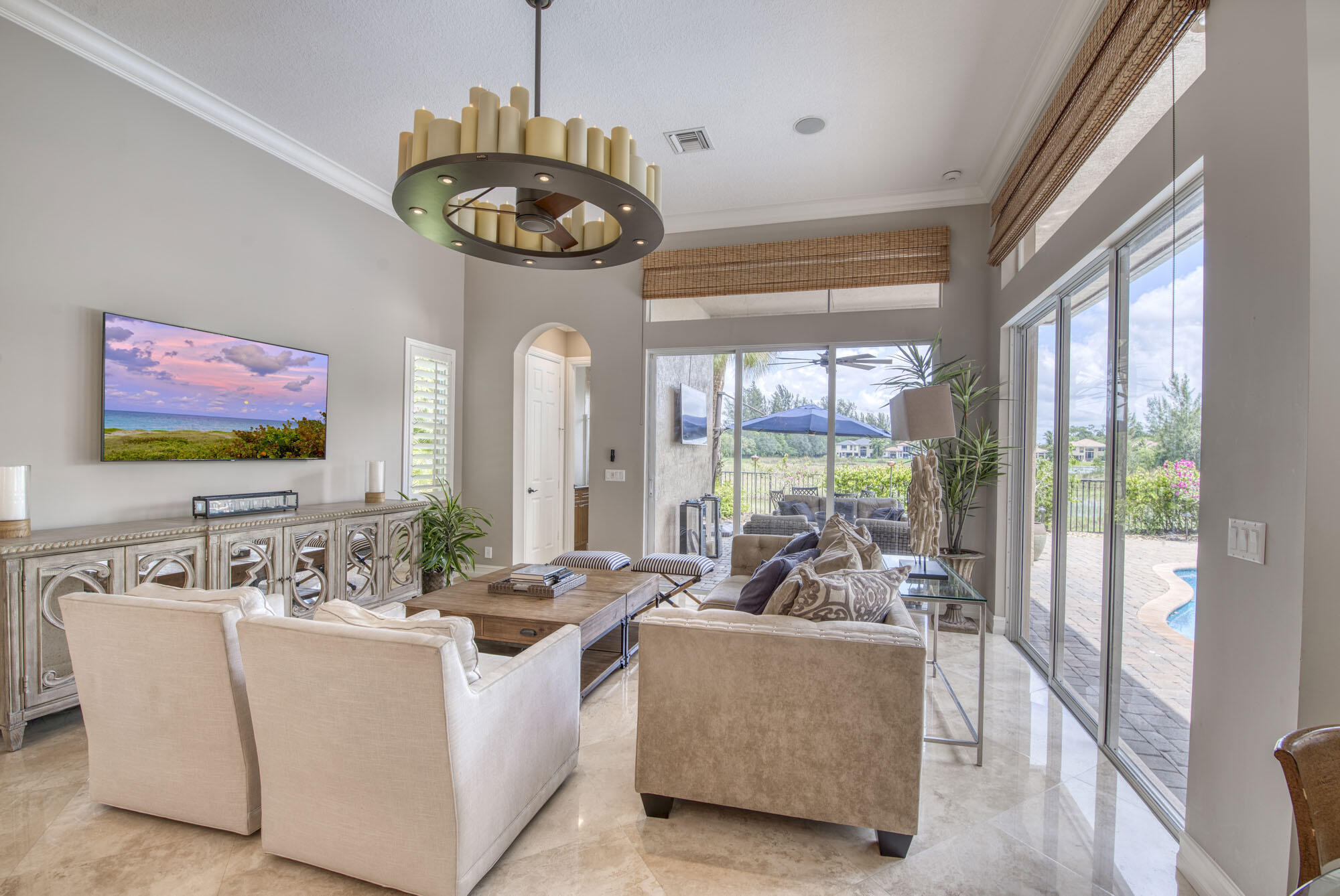 8801 Wellington View Drive