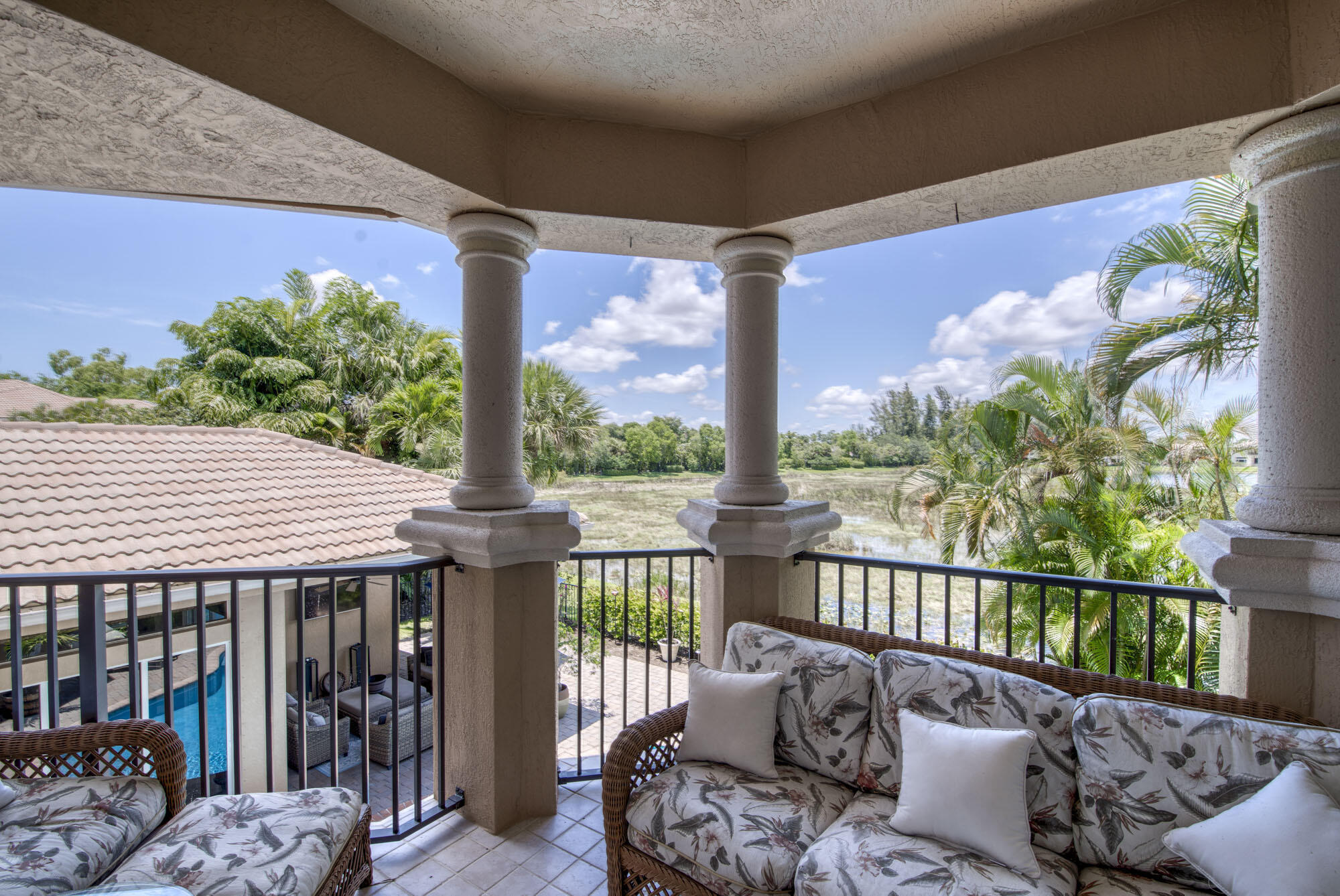 8801 Wellington View Drive