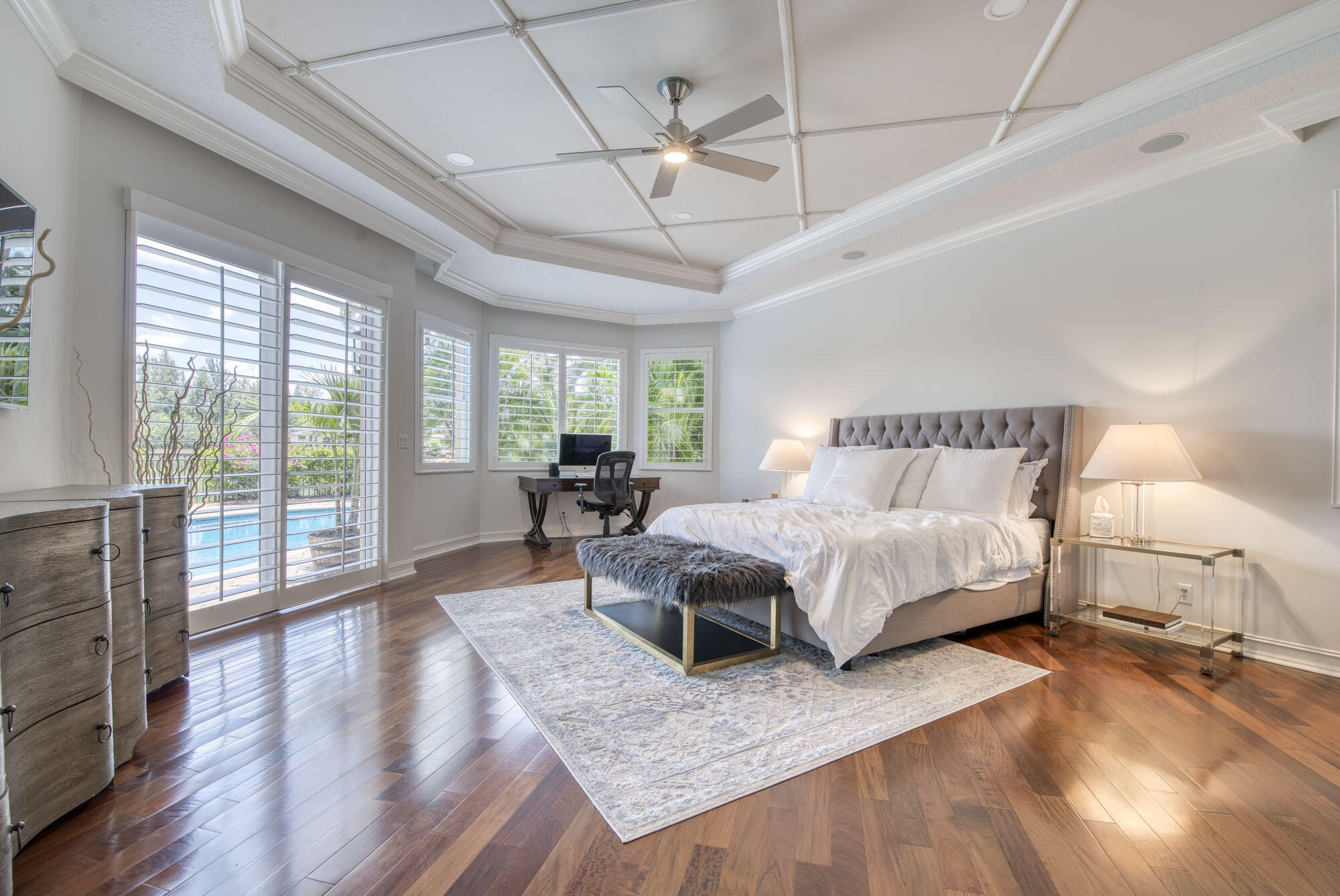 8801 Wellington View Drive