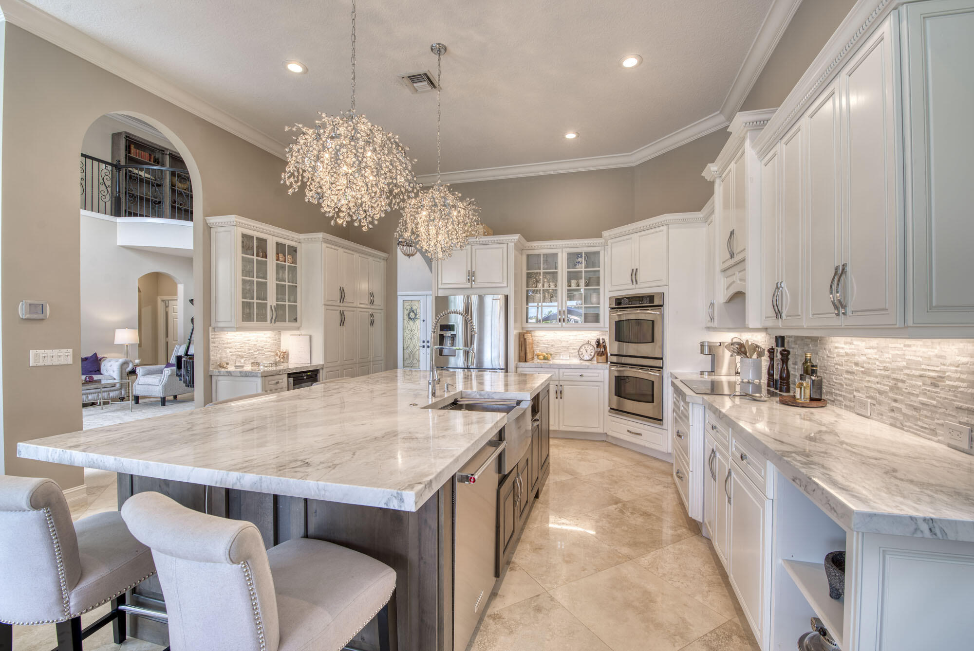 8801 Wellington View Drive