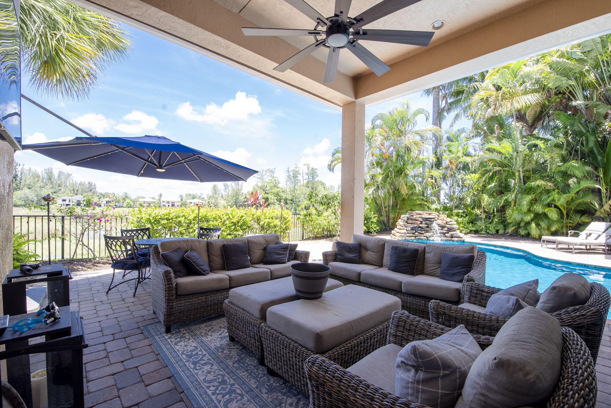 8801 Wellington View Drive