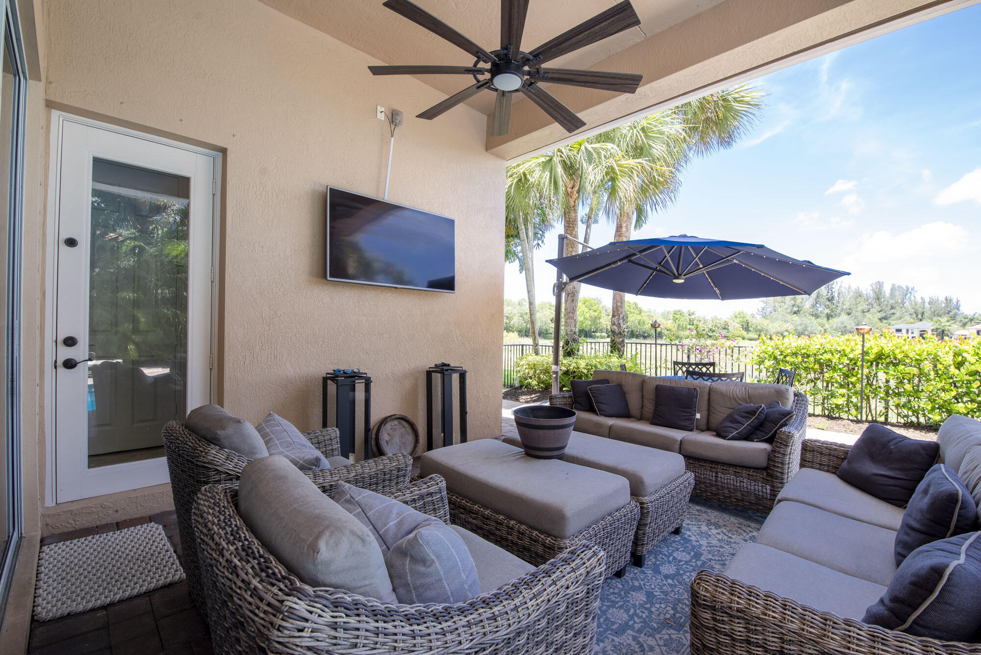 8801 Wellington View Drive
