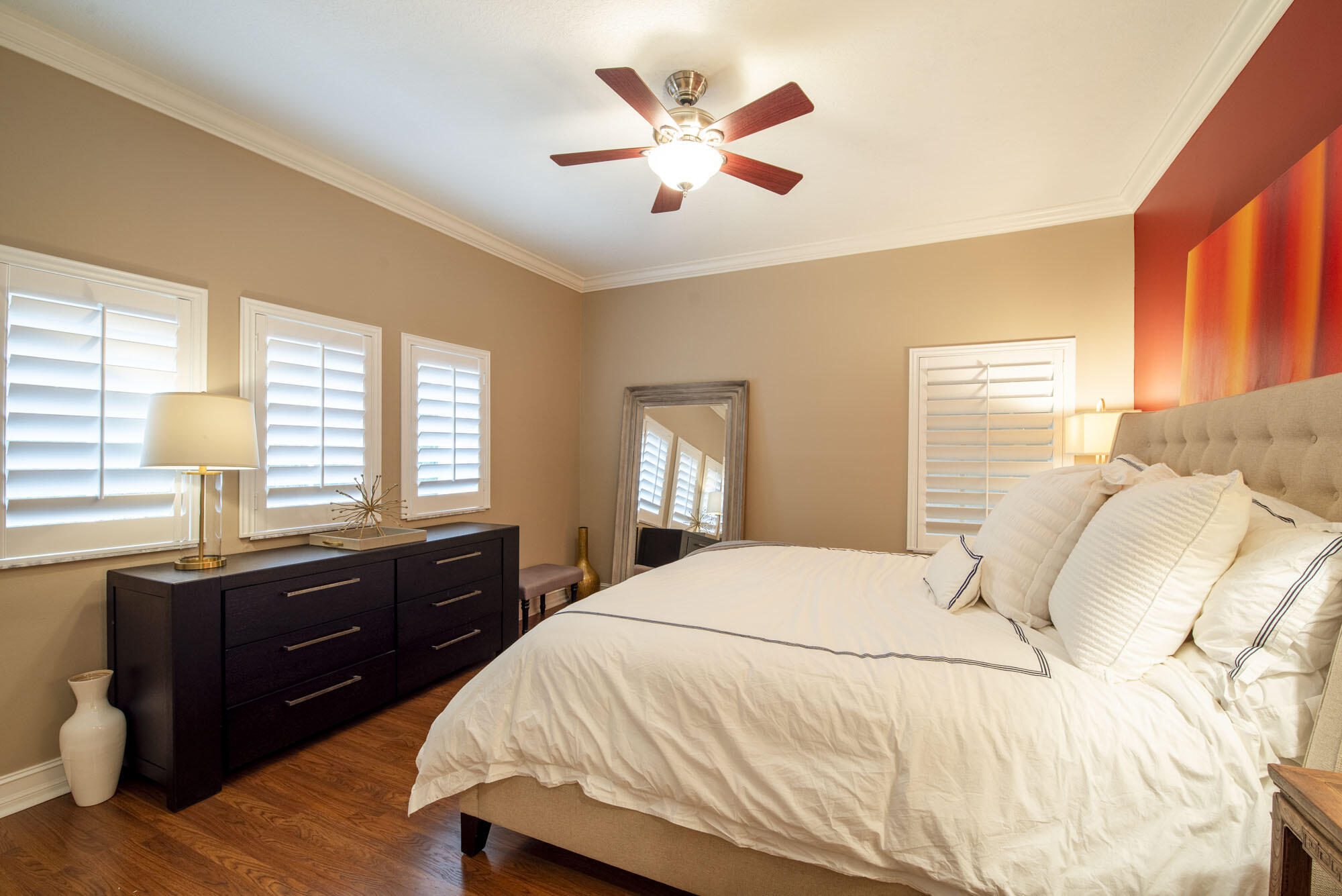 8801 Wellington View Drive