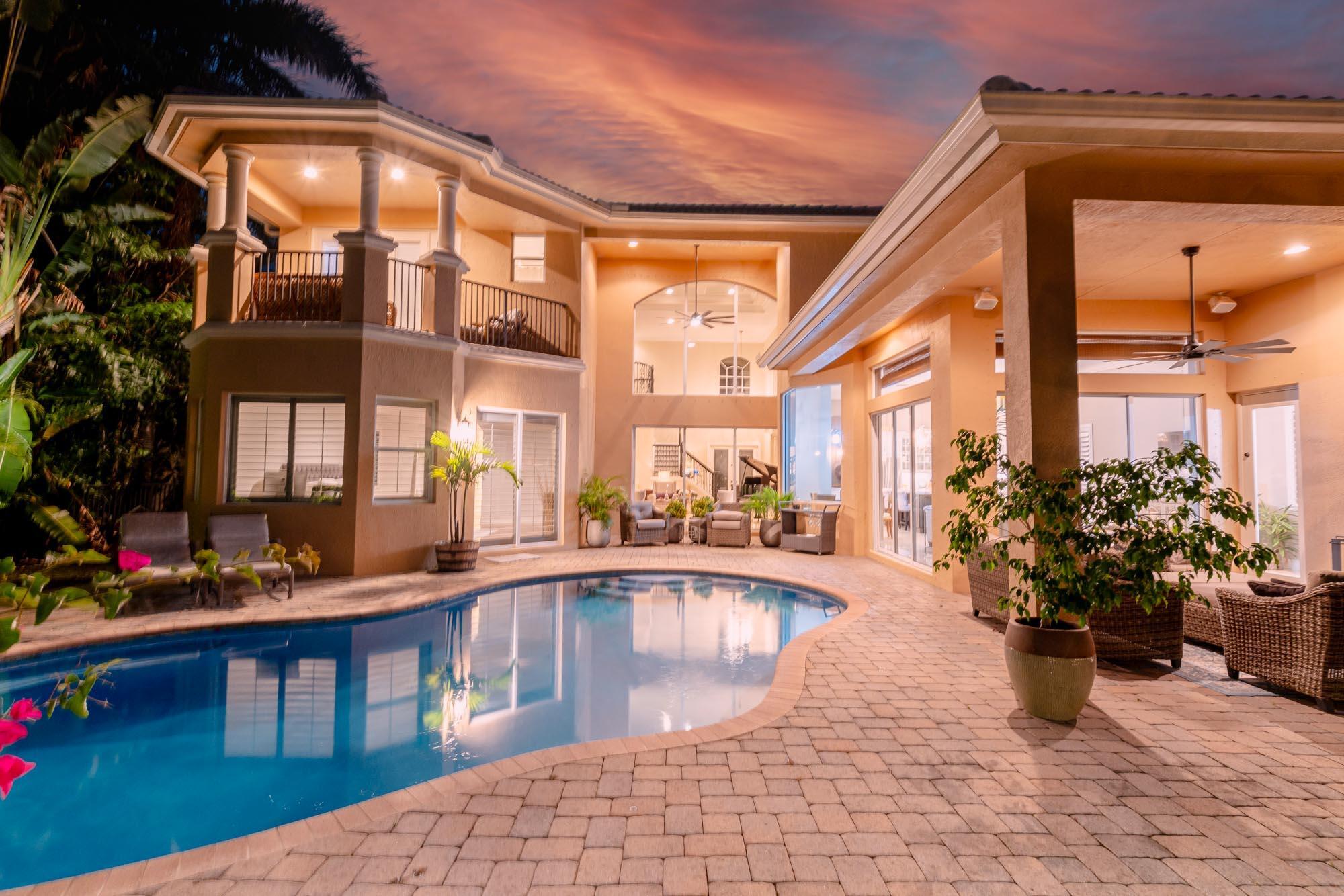 8801 Wellington View Drive