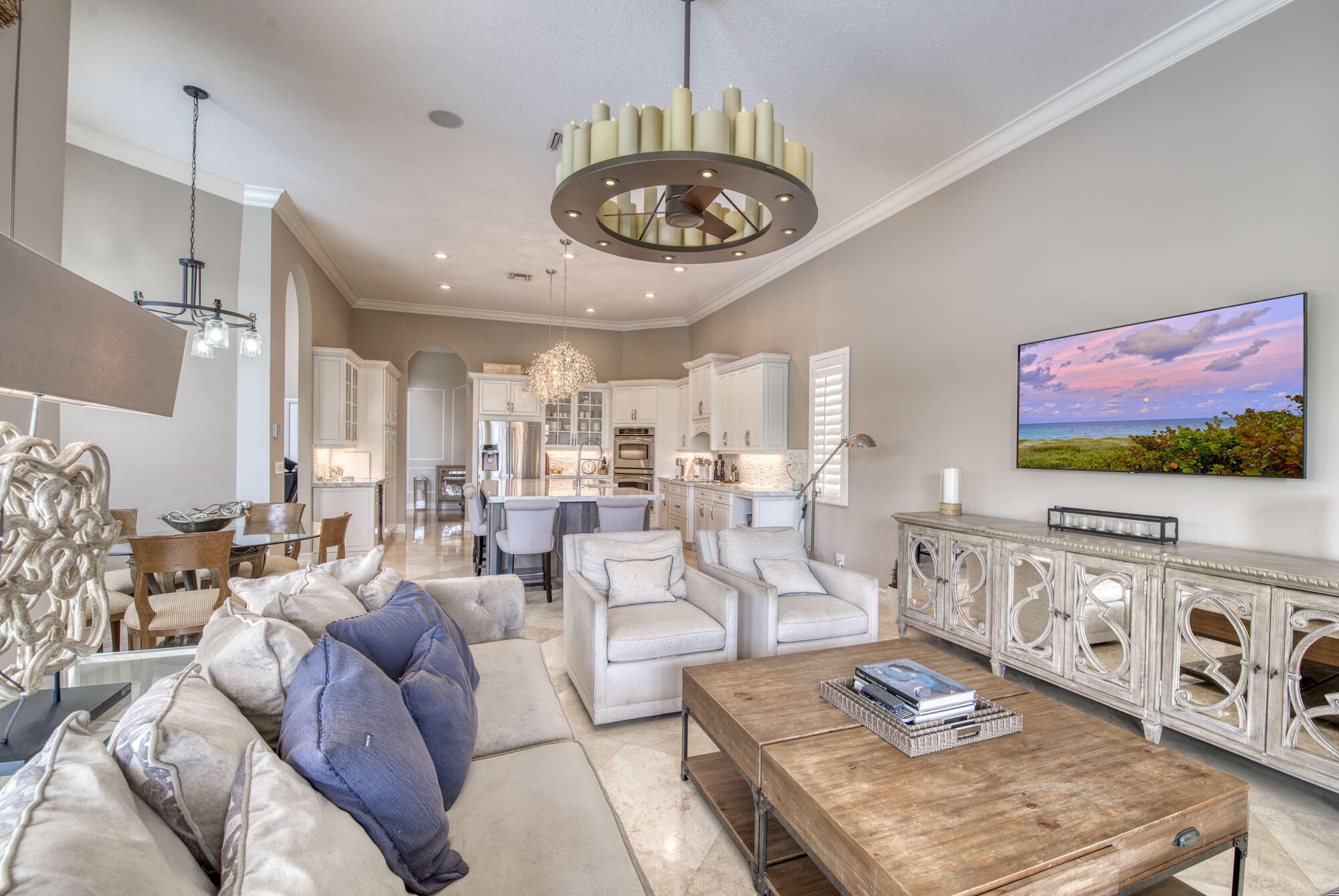 8801 Wellington View Drive