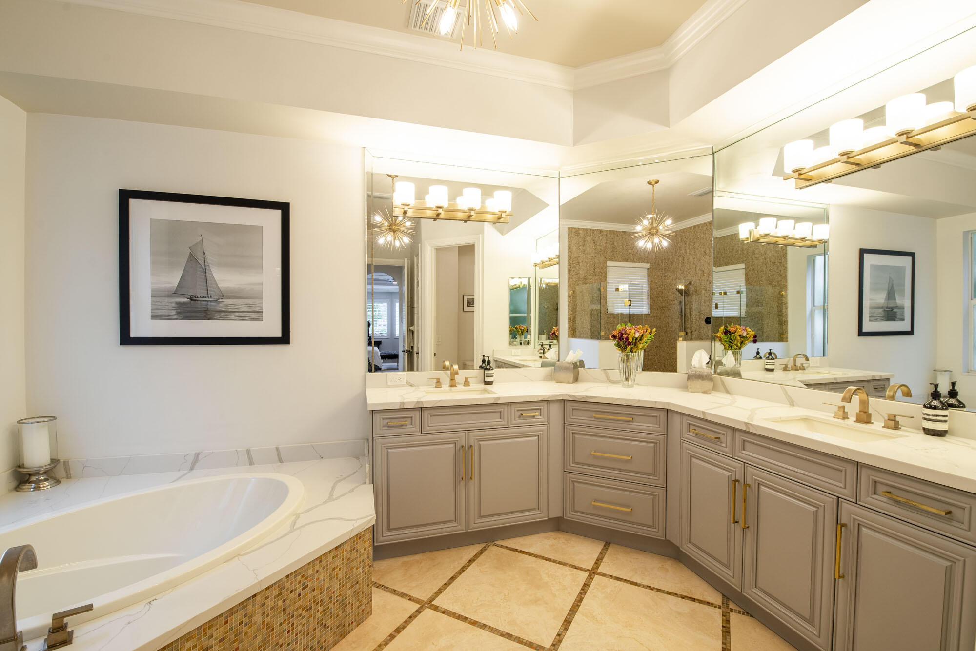 8801 Wellington View Drive