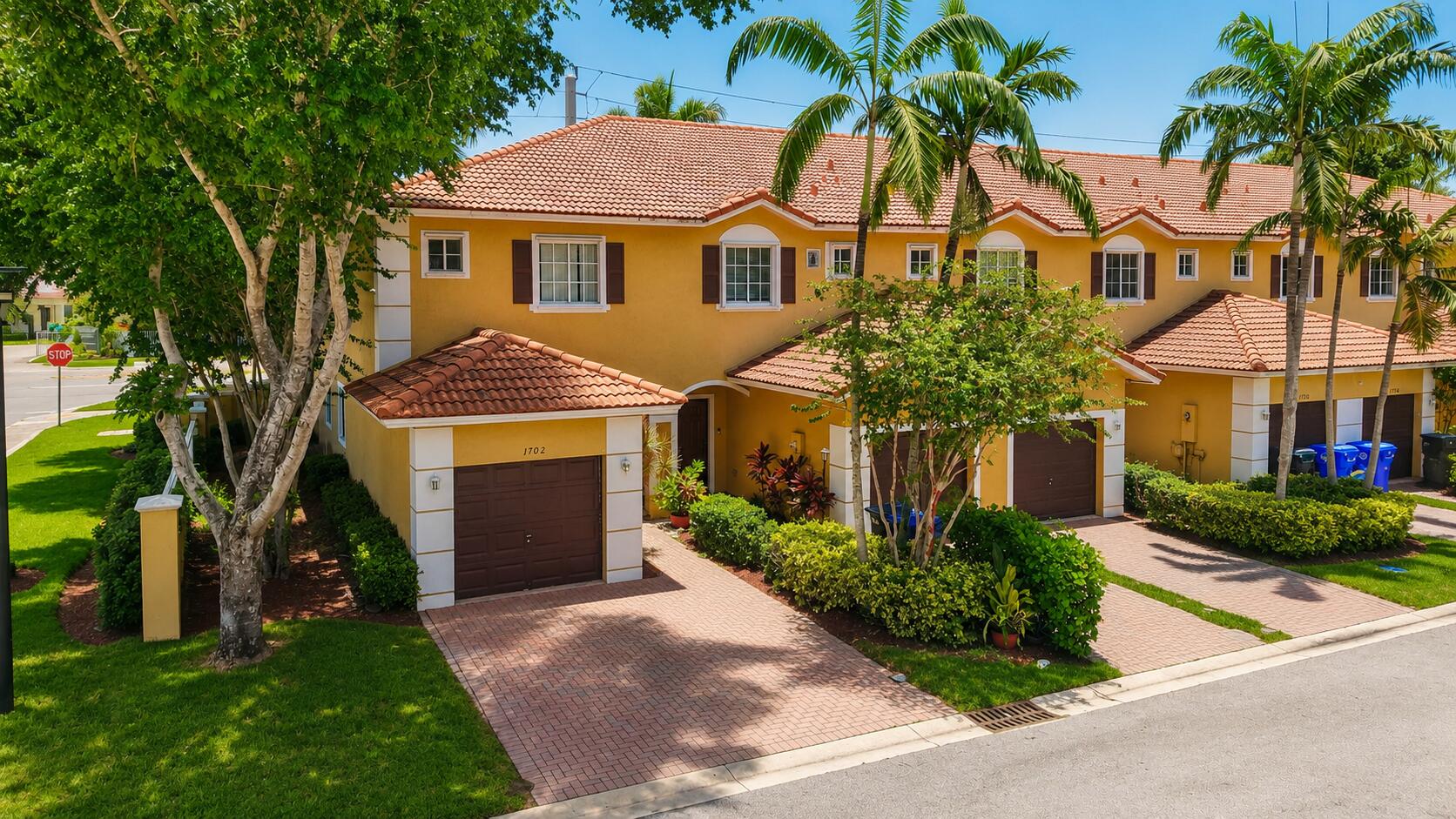 1702 SW 81ST Terrace