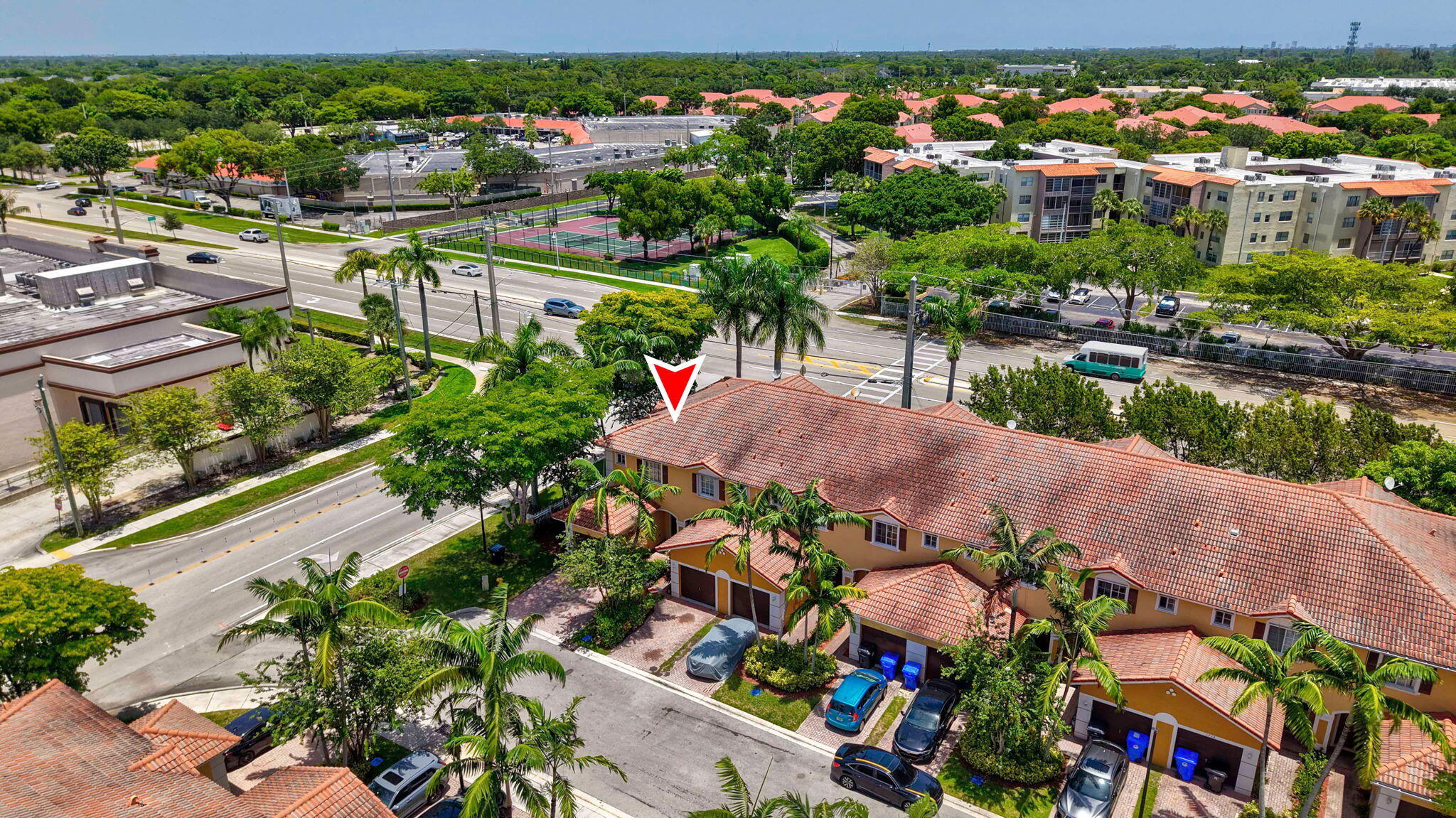 1702 SW 81ST Terrace