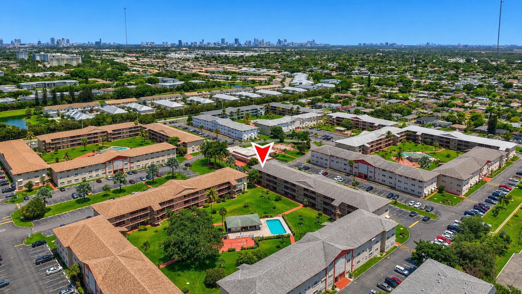 5300 Washington Street 301E