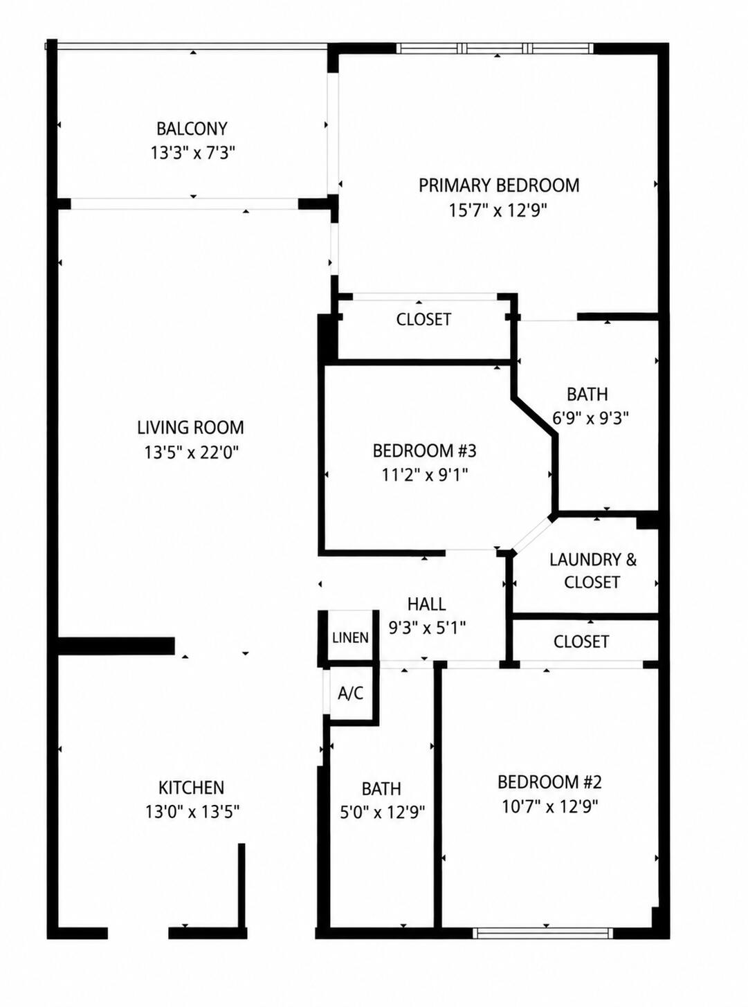 2200 NE 33rd Avenue 2J