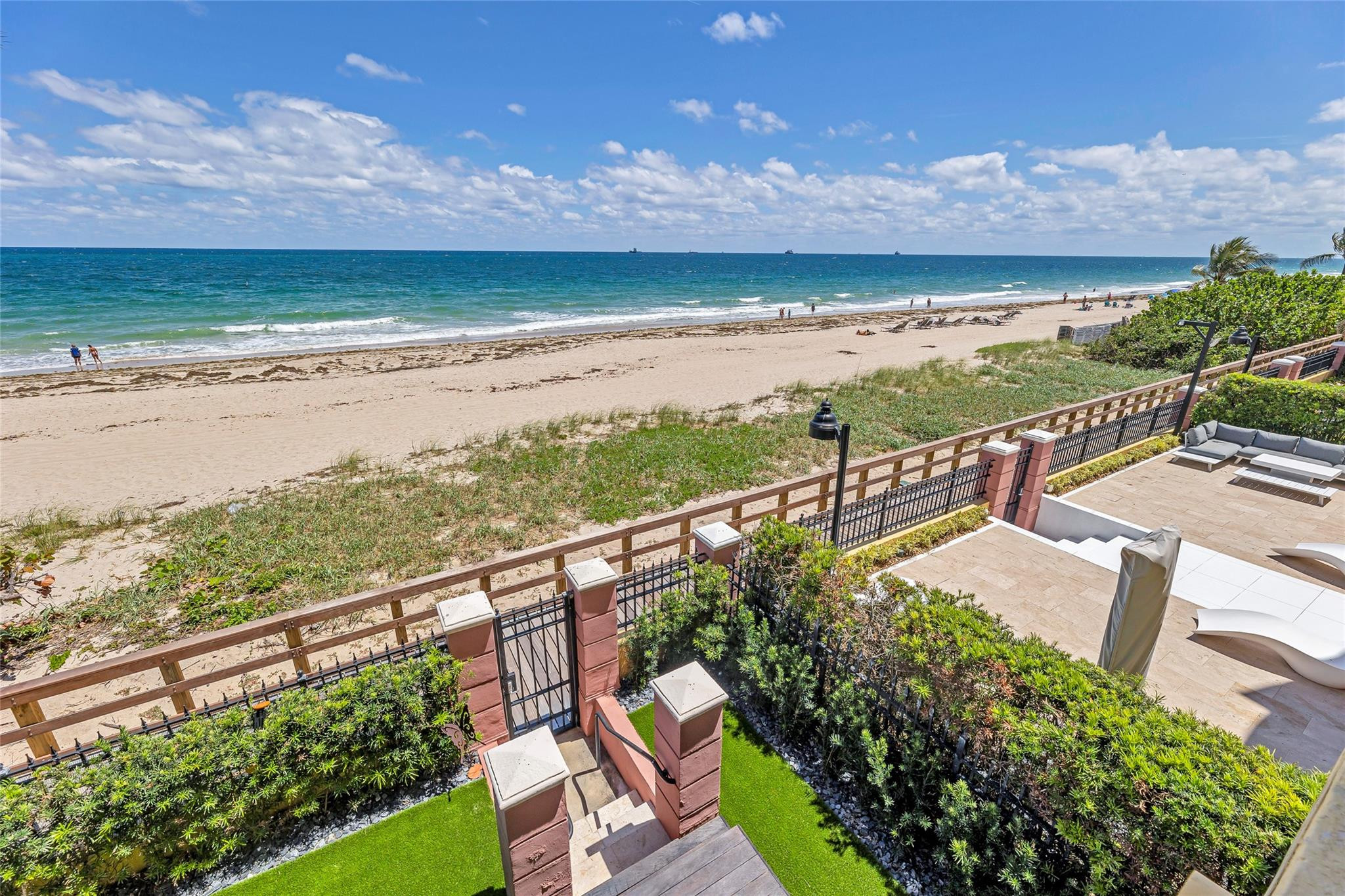 2150 N Ocean Boulevard IV