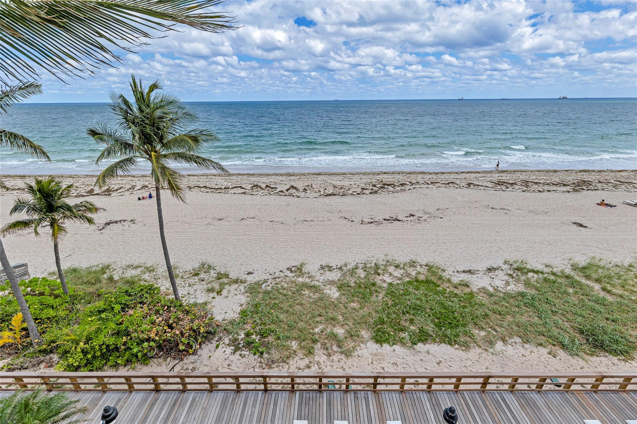 2150 N Ocean Boulevard IV