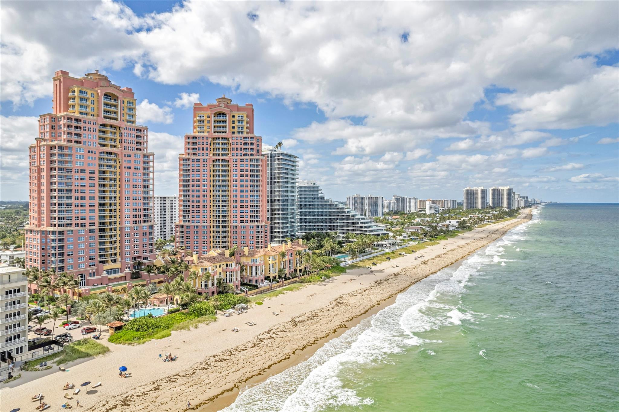 2150 N Ocean Boulevard IV