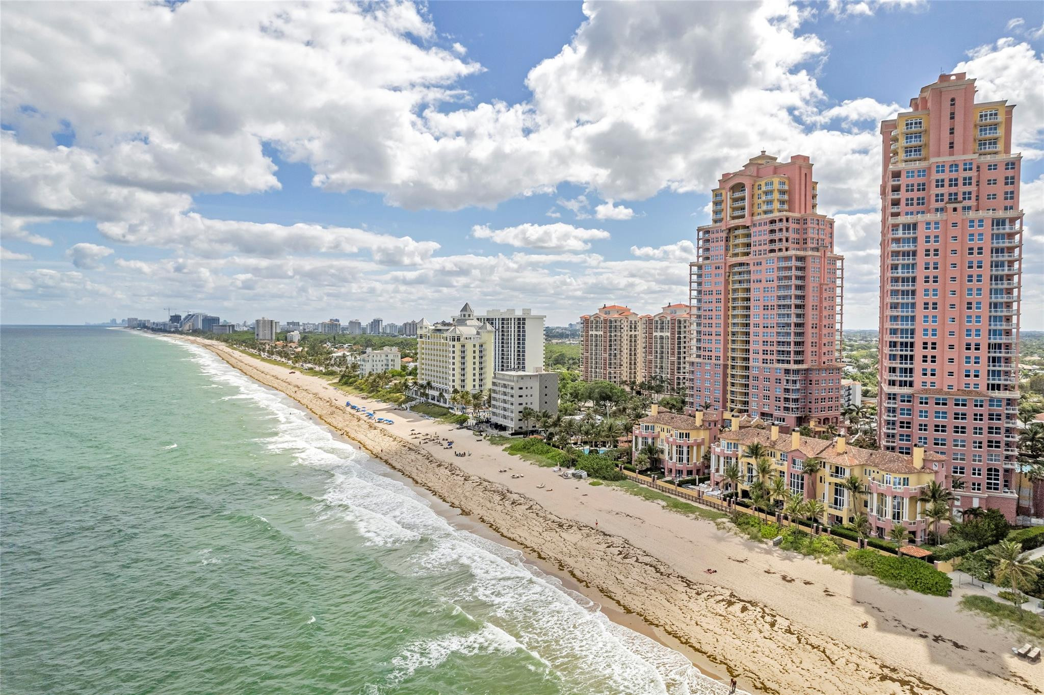 2150 N Ocean Boulevard IV