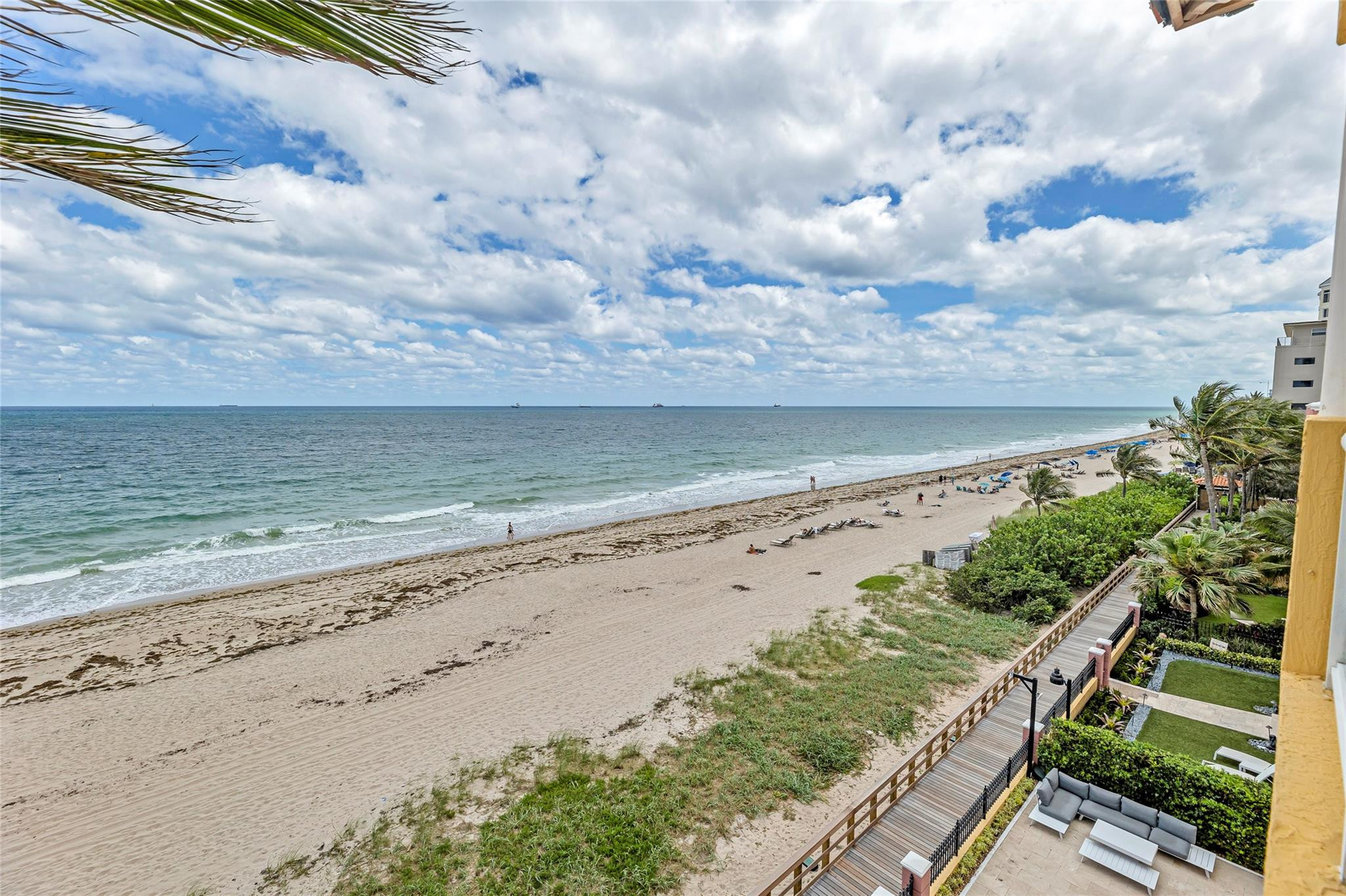 2150 N Ocean Boulevard IV