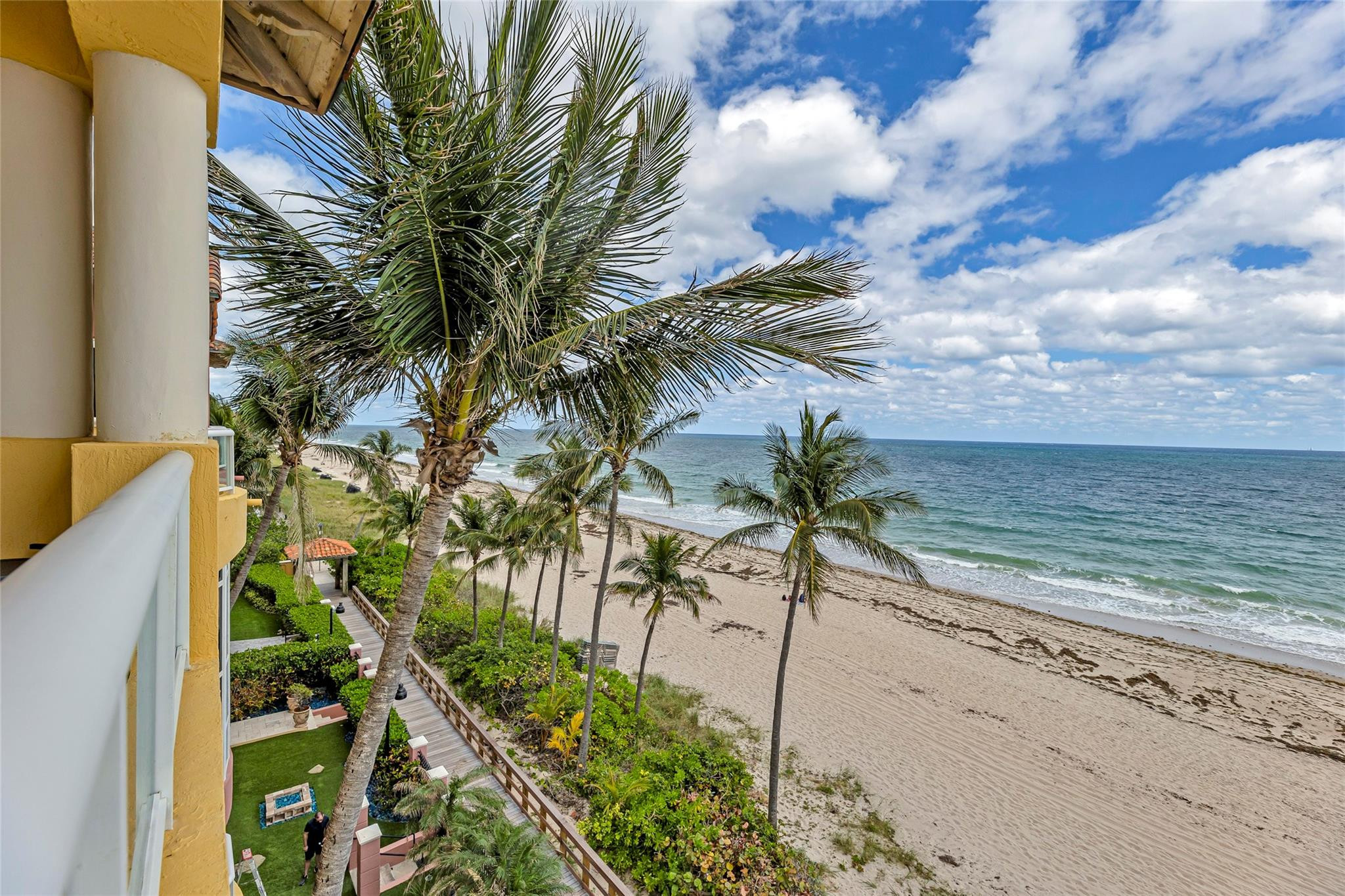 2150 N Ocean Boulevard IV