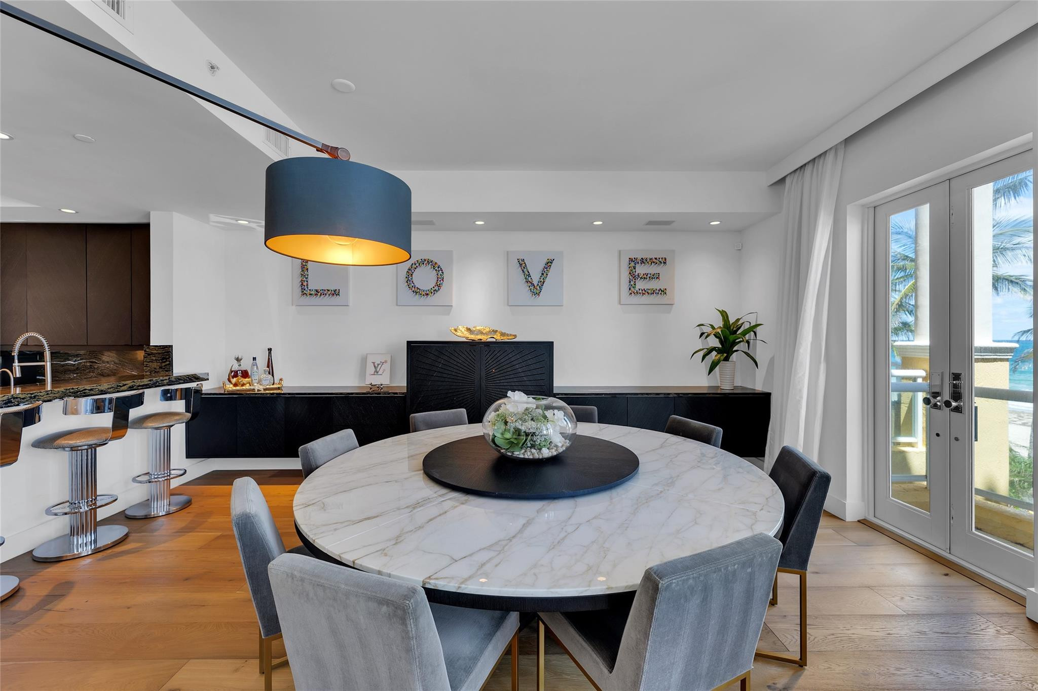 2150 N Ocean Boulevard IV