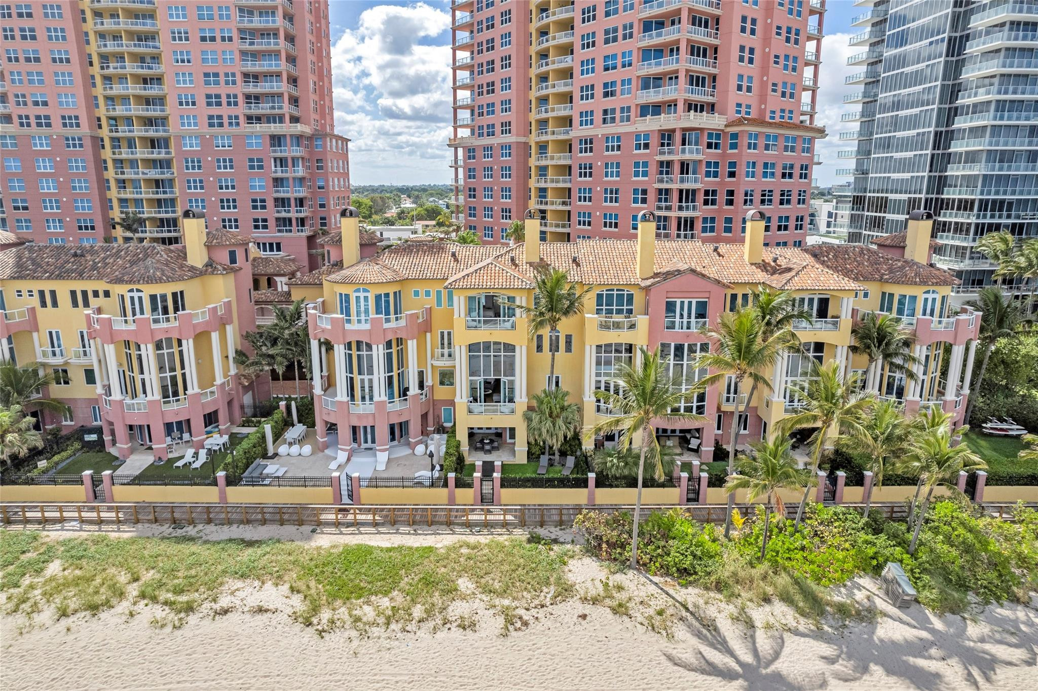2150 N Ocean Boulevard IV