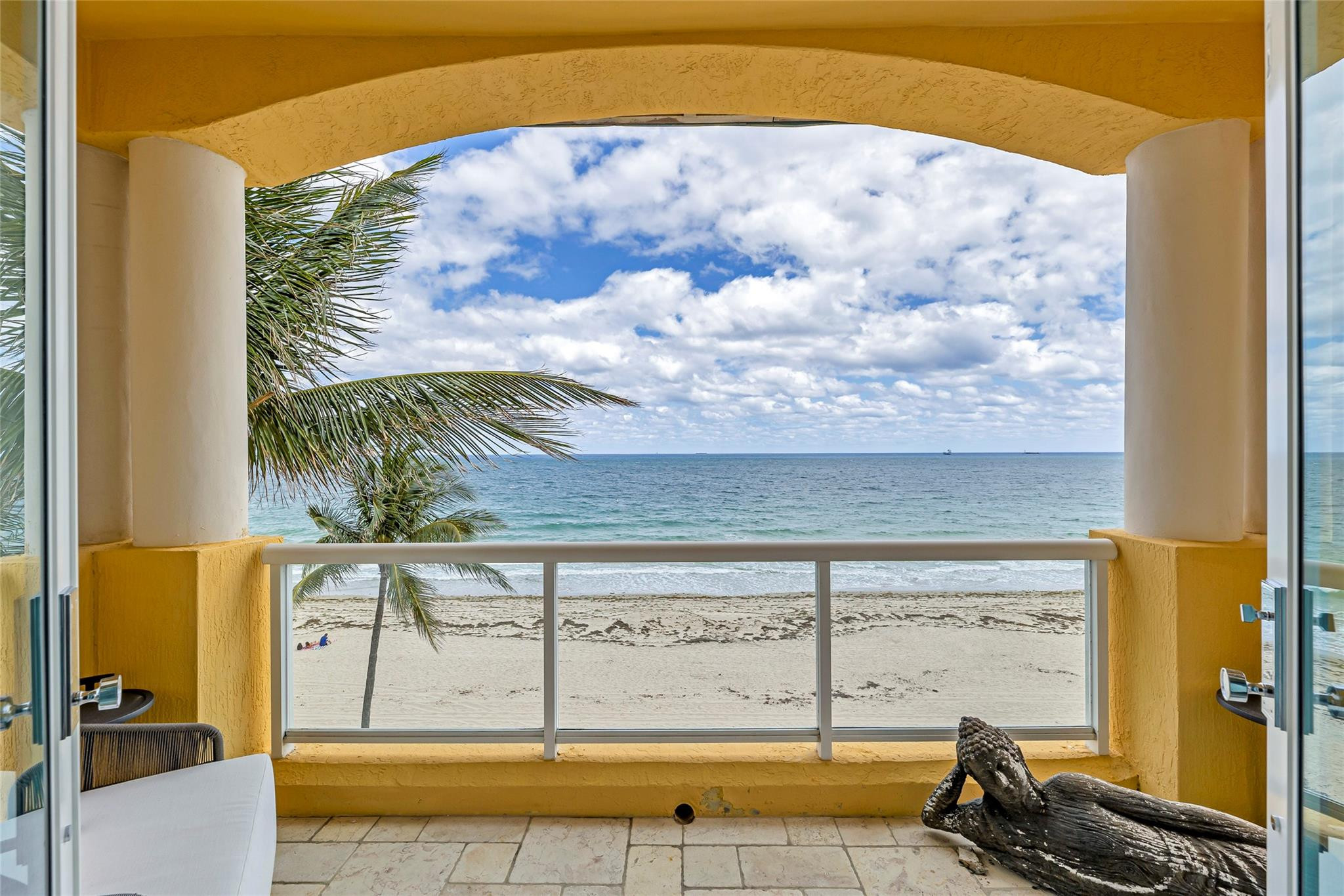 2150 N Ocean Boulevard IV