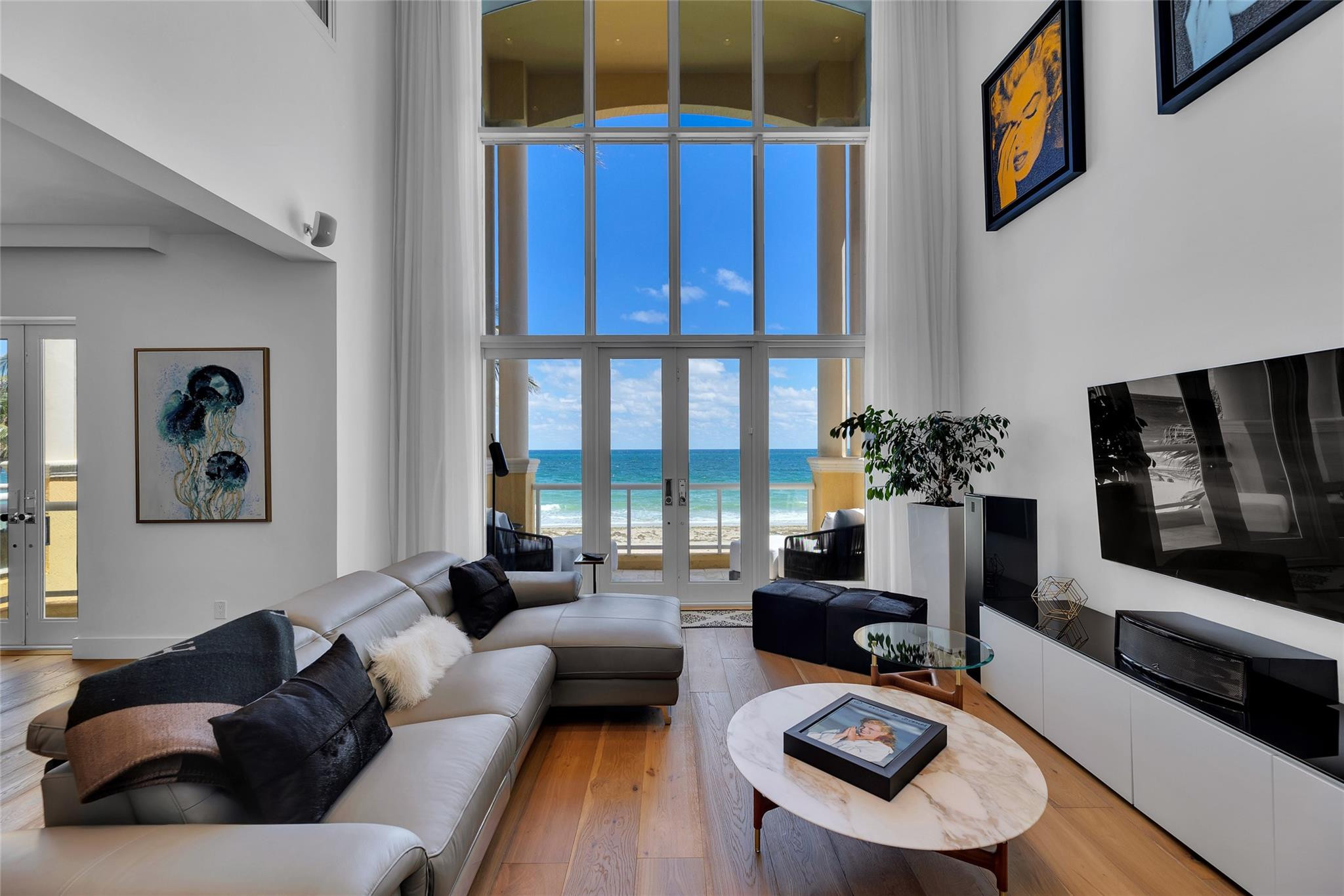 2150 N Ocean Boulevard IV